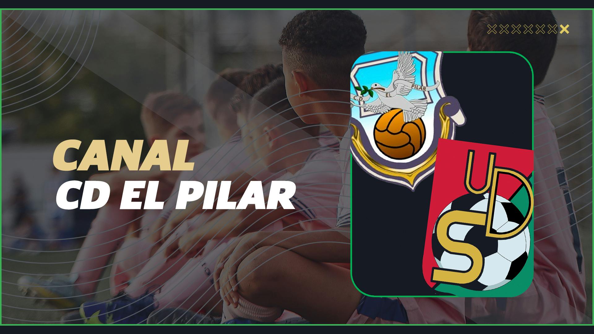 CD EL PILAR / UD SOLEÁ