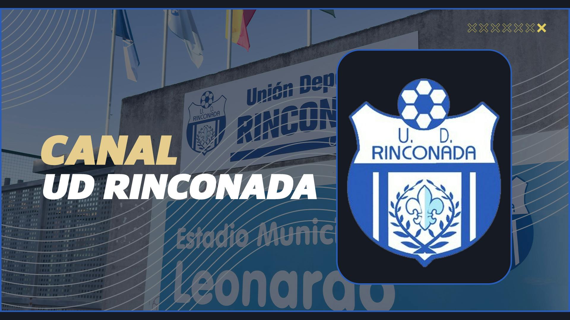 UD Rinconada