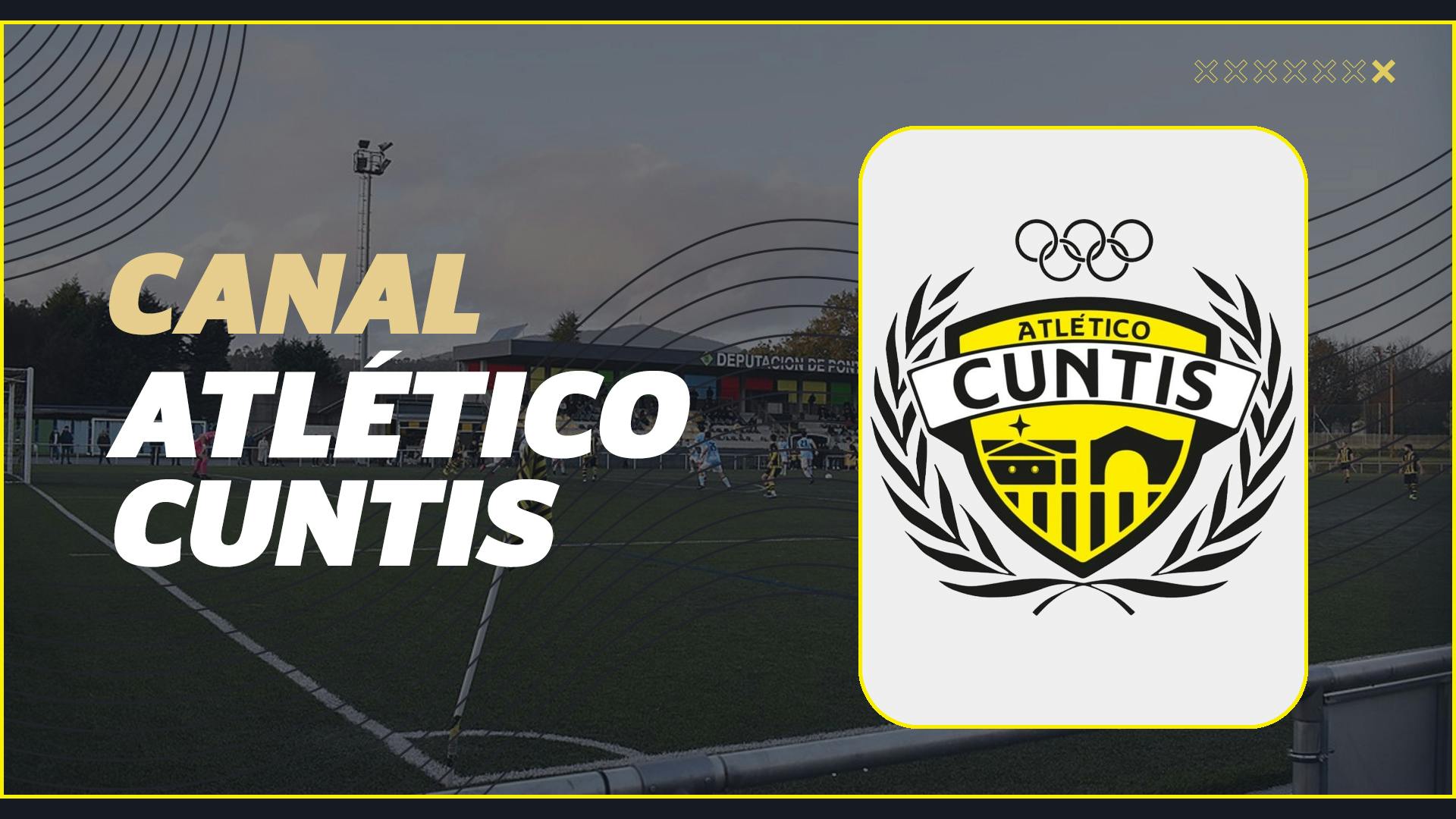 1ª FUTGAL BENJAMÍN	ATLÉTICO CUNTIS "A"	A.X. SARAIBA DO MAR