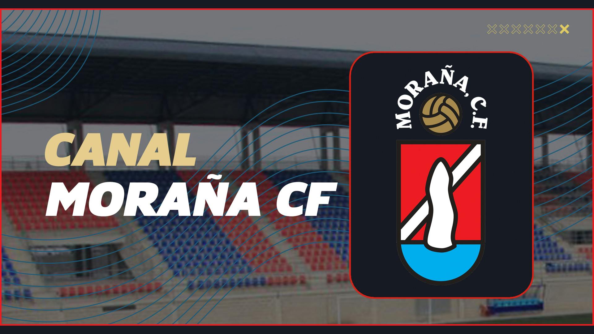 Moraña CF