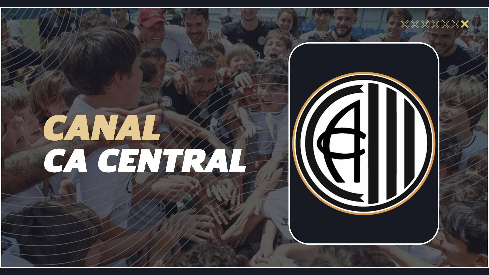 Club Atlético Central