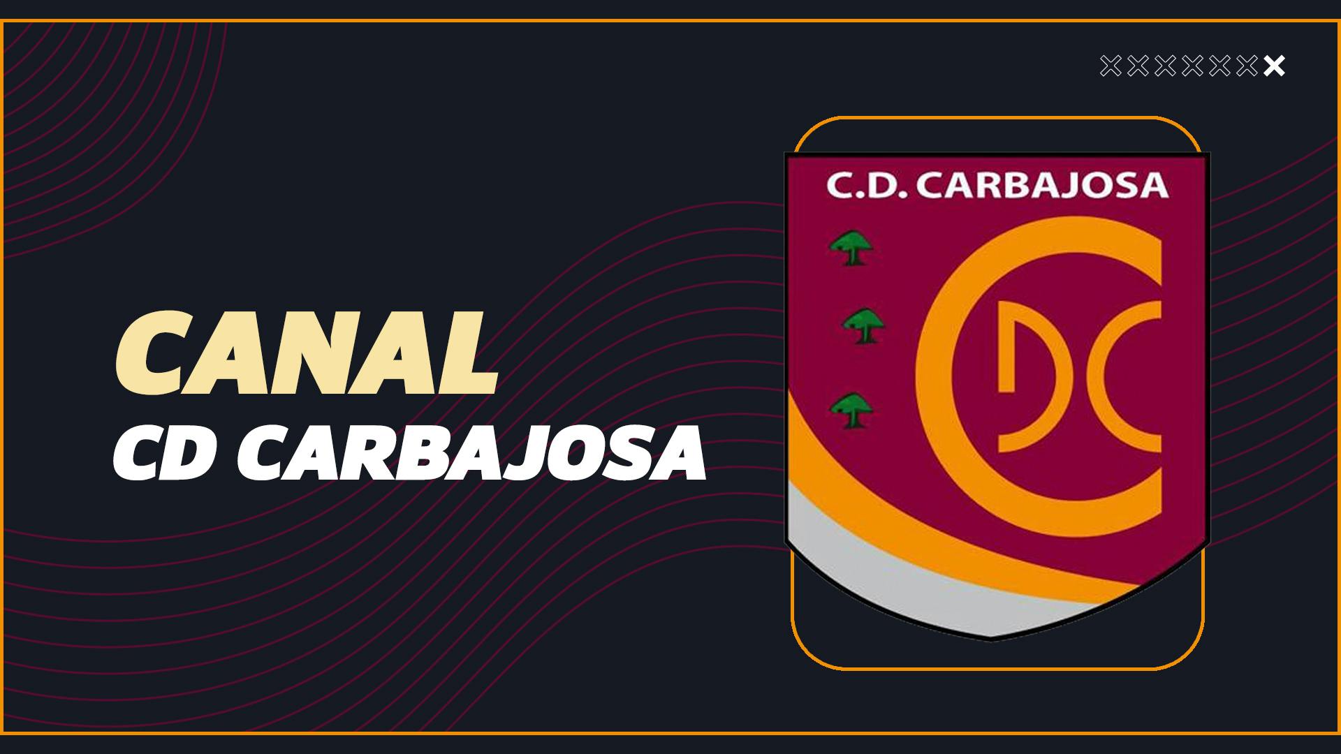 CD Carbajosa