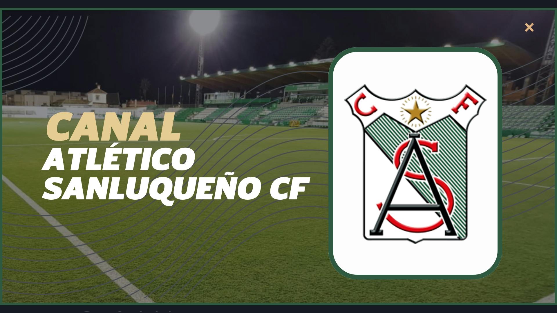 Atlético Sanluqueño CF
