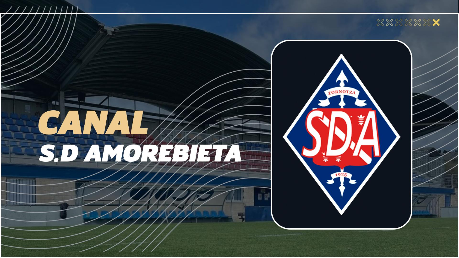 SD Amorebieta