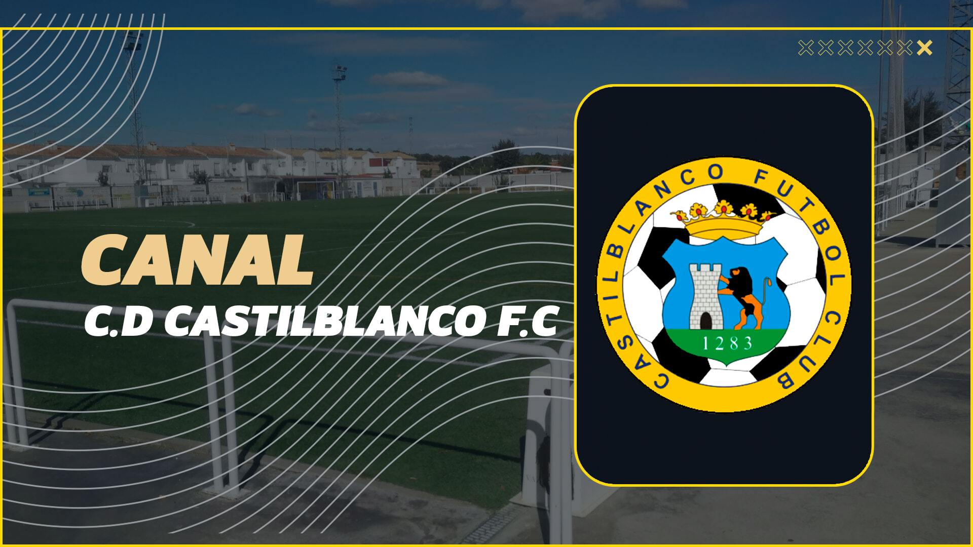 CD Castilblanco FC