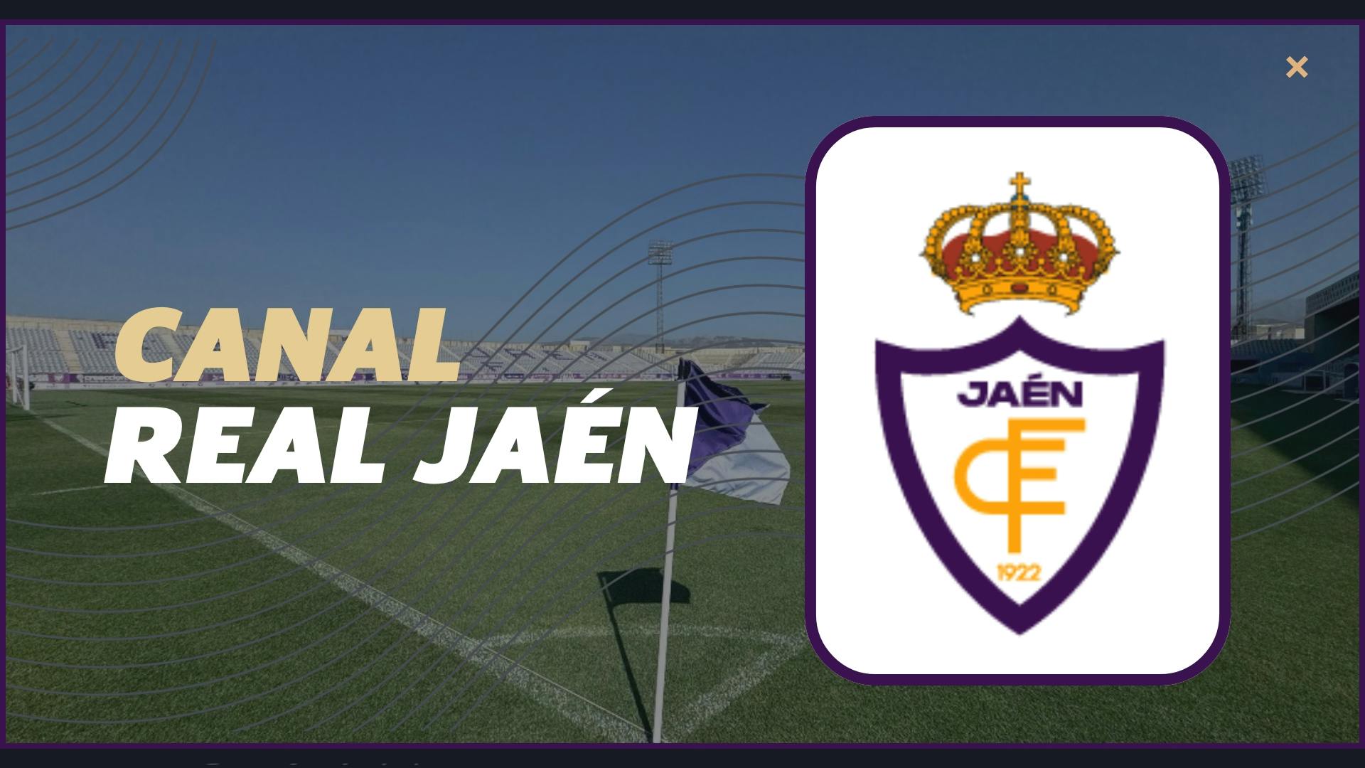 Real Jaén CF