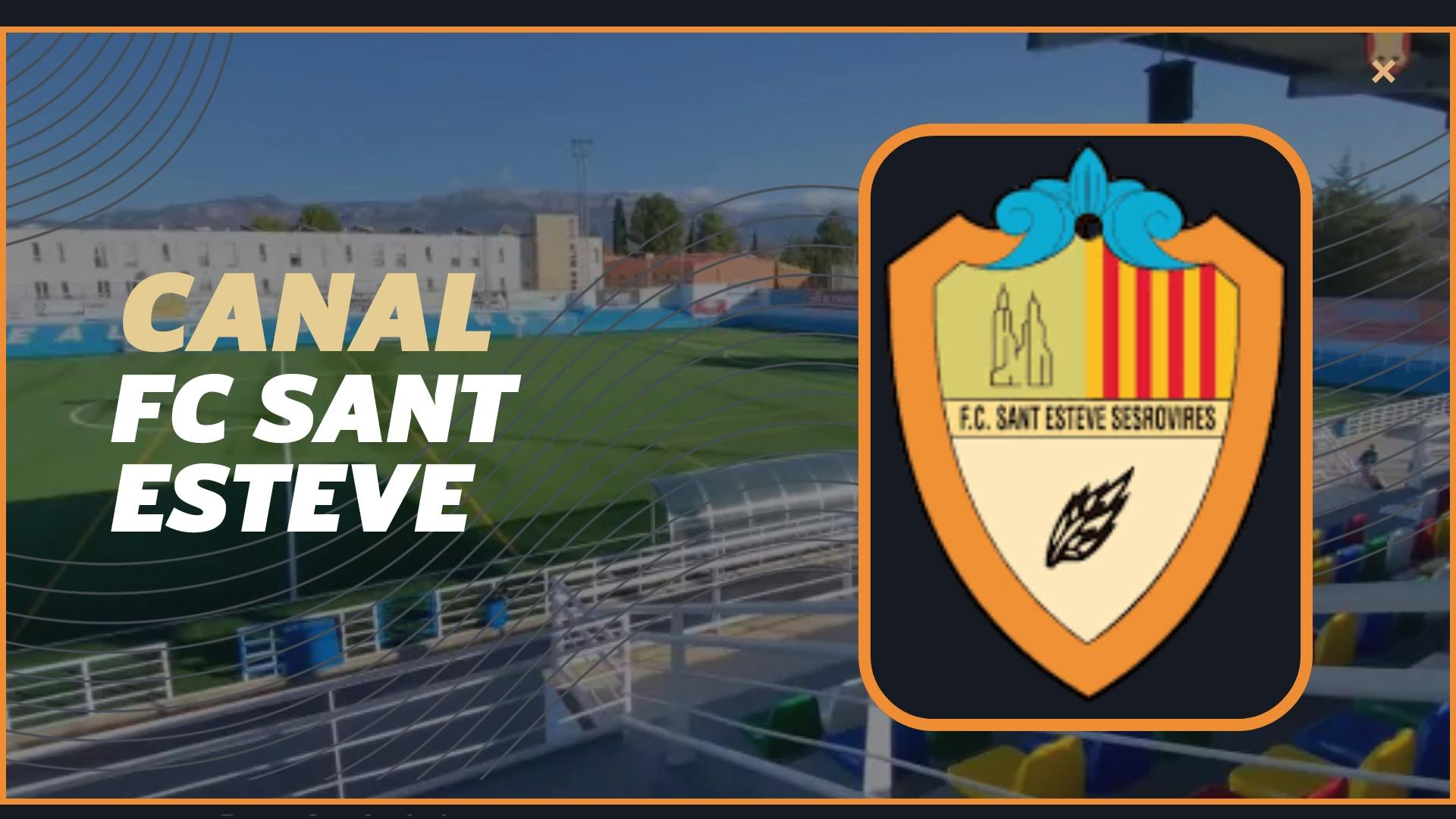 FC Sant Esteve Sesrovires