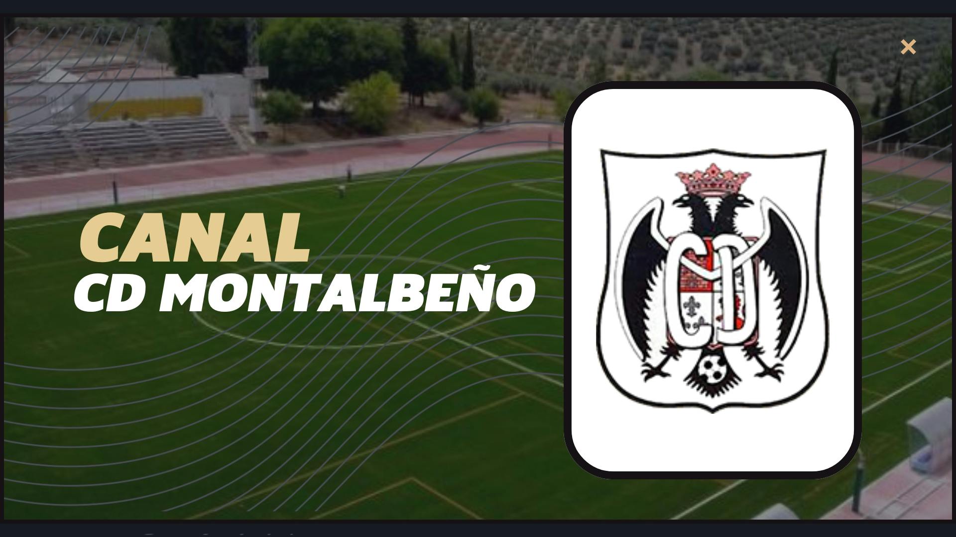 4ª Andaluza infantil (Córdoba)	CD Montalbeño	Baenense Atlético CF