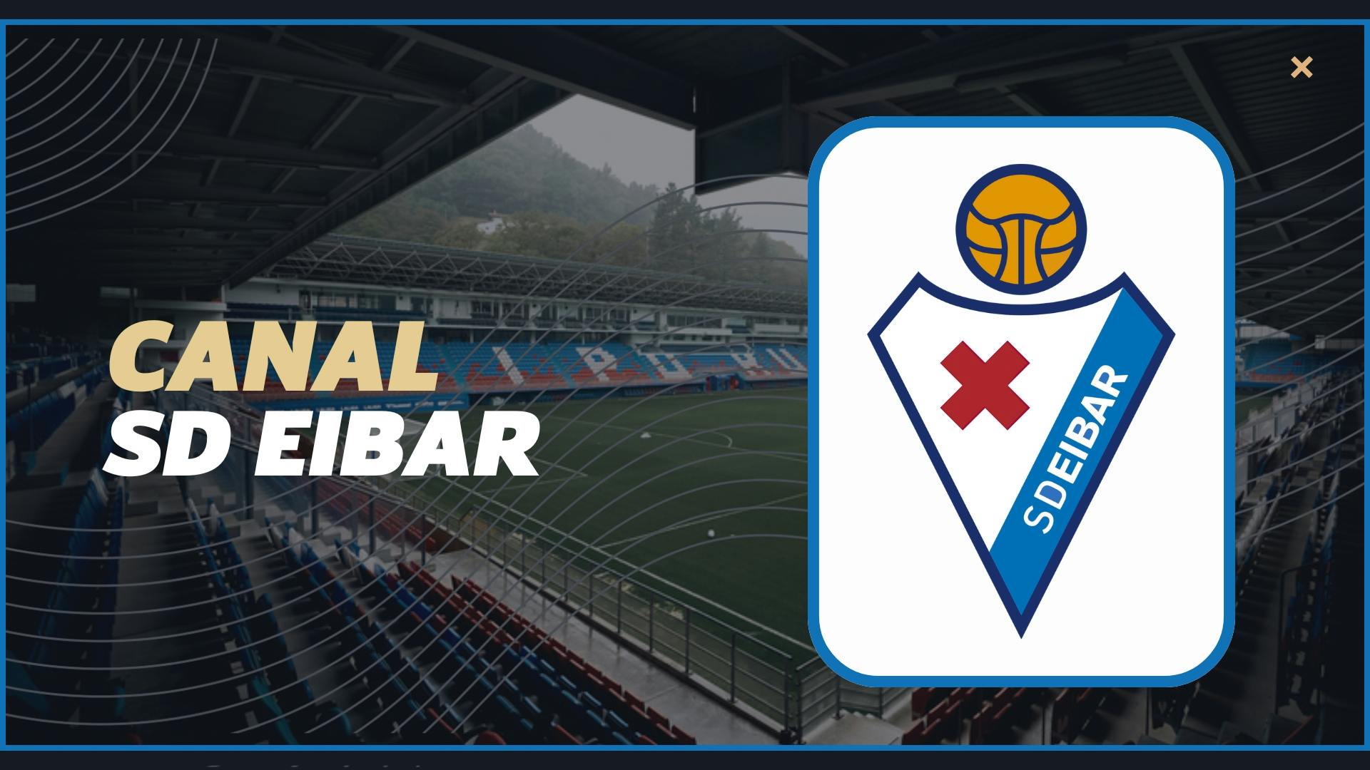 SD Eibar B