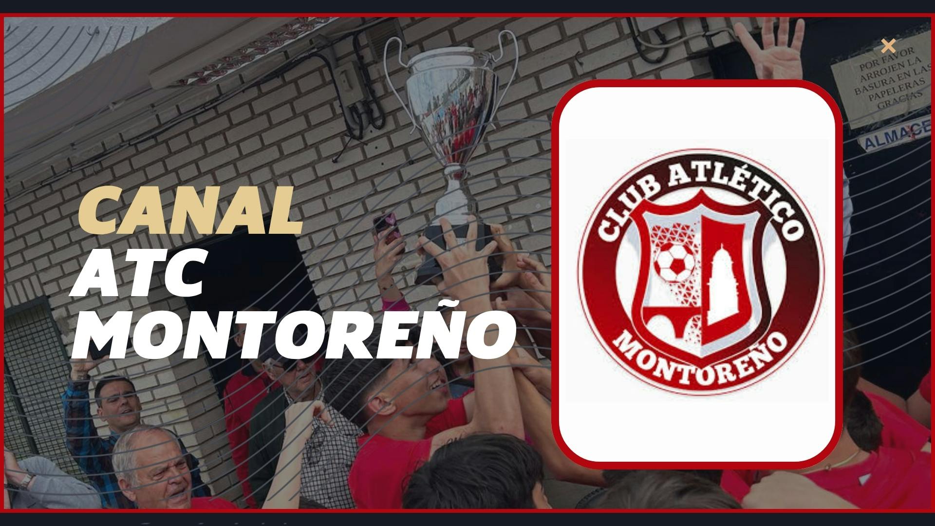 CD Atlético Montoreño