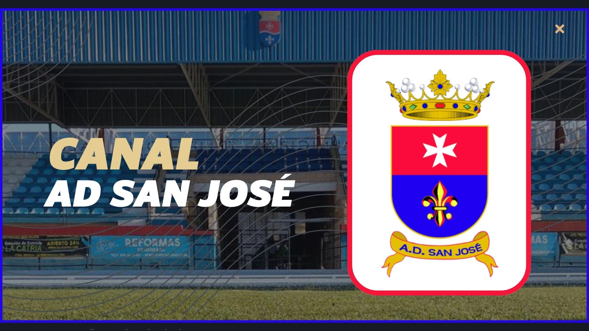 AD San José