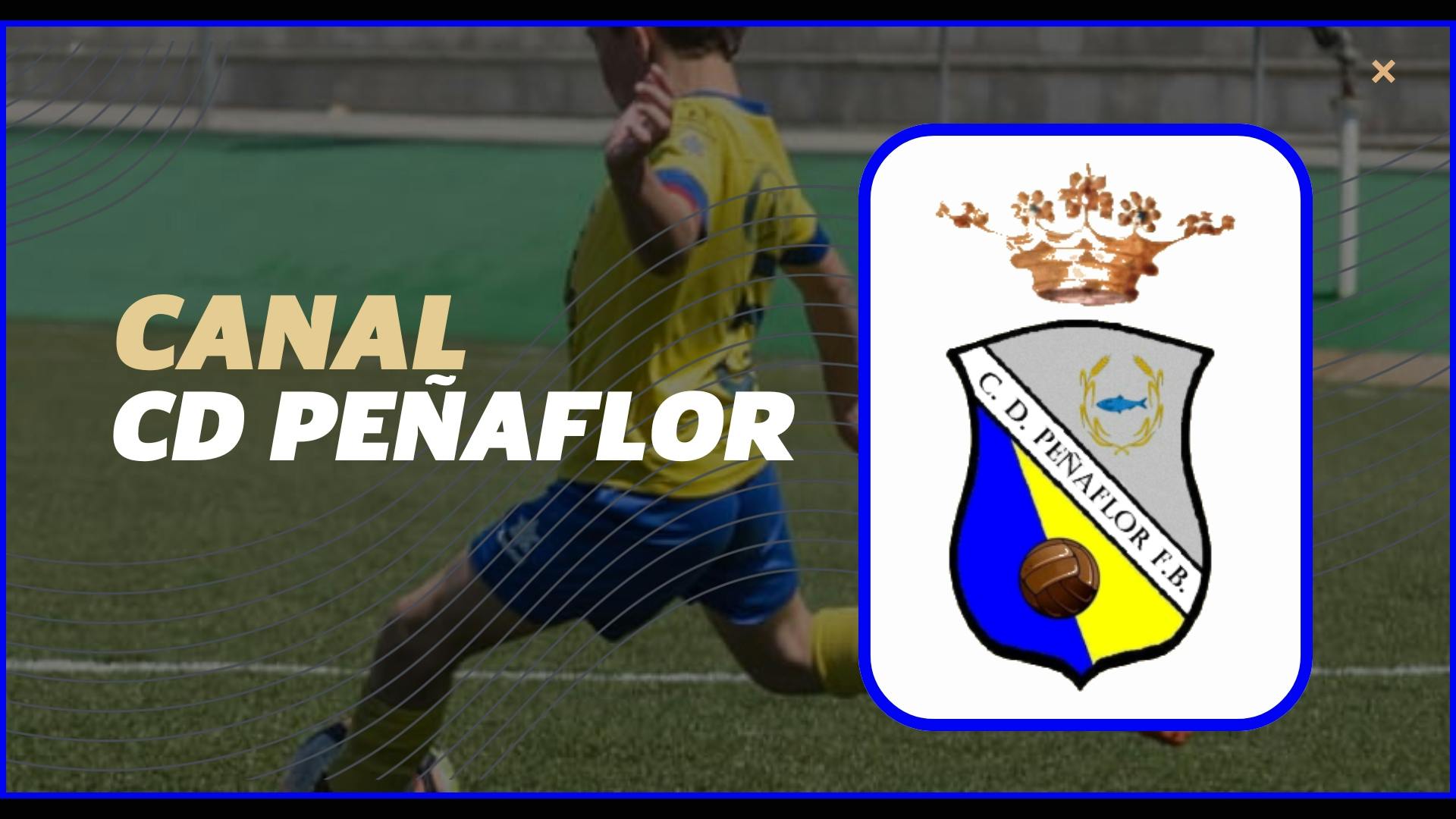 CD Peñaflor