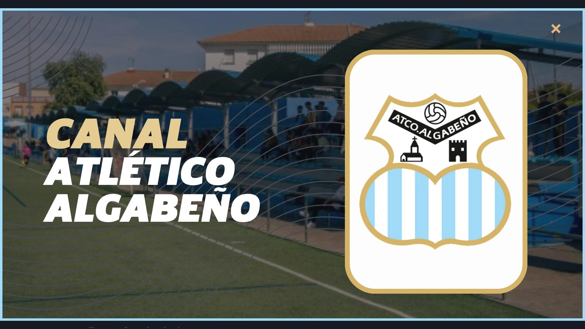 Club Atlético Algabeño