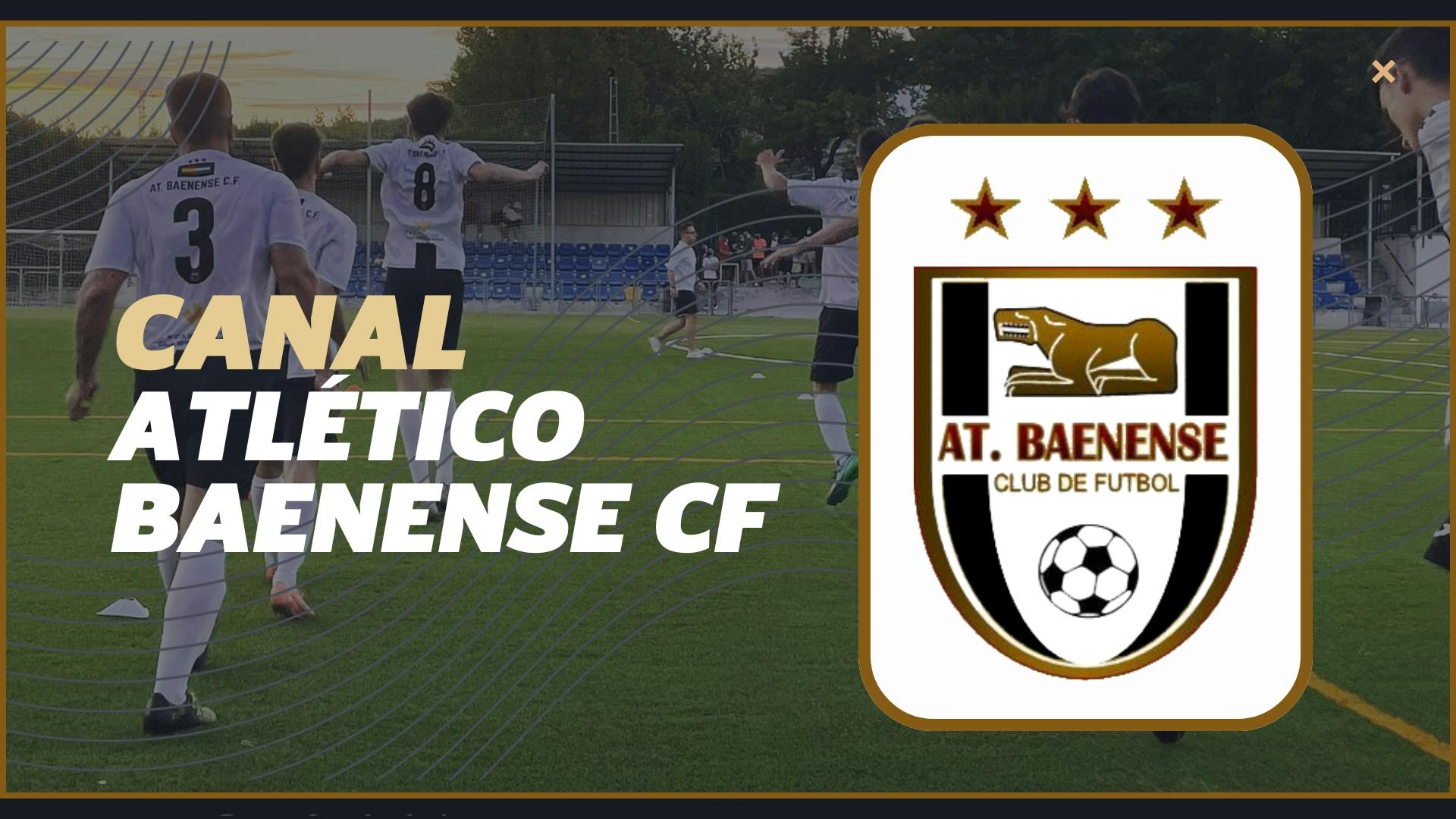 Atlético Baenense CF