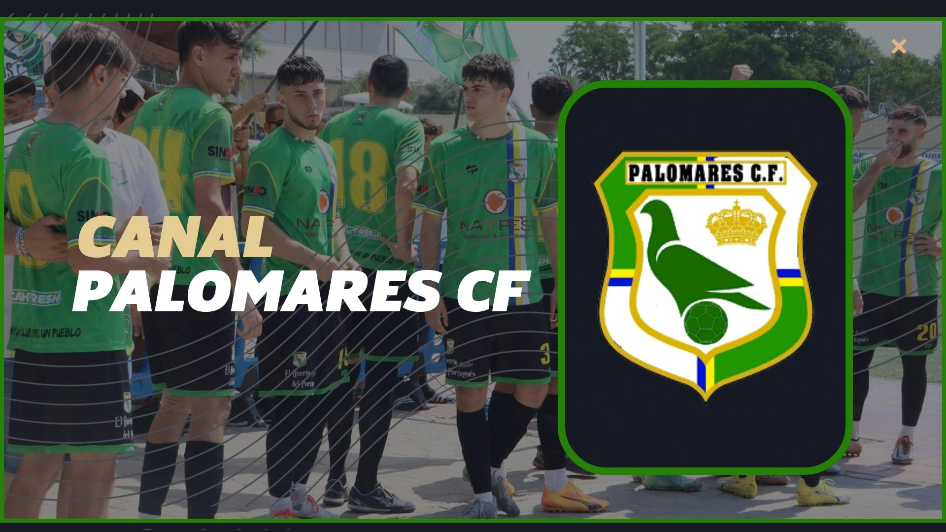 Palomares CF