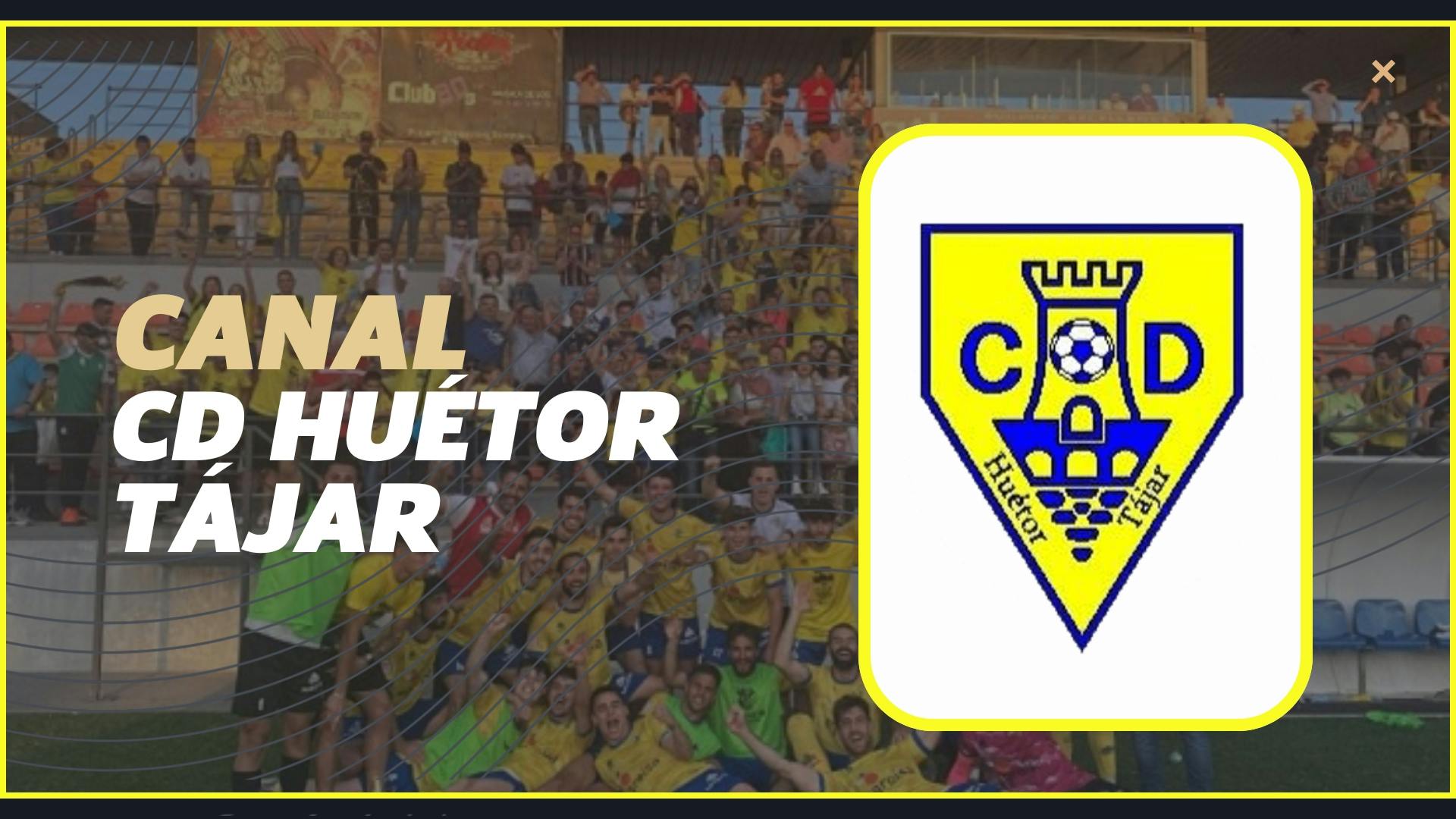 C.D. HUETOR TAJAR vs C.D. FUTSAL MONTEVIVE-ALHENDÍN 'A' (C - 11 ALEVIN)