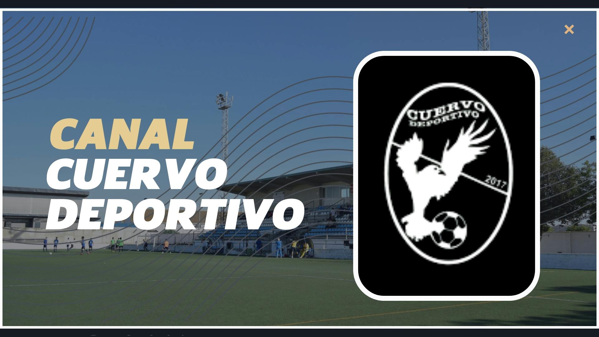 Cuervo Deportivo