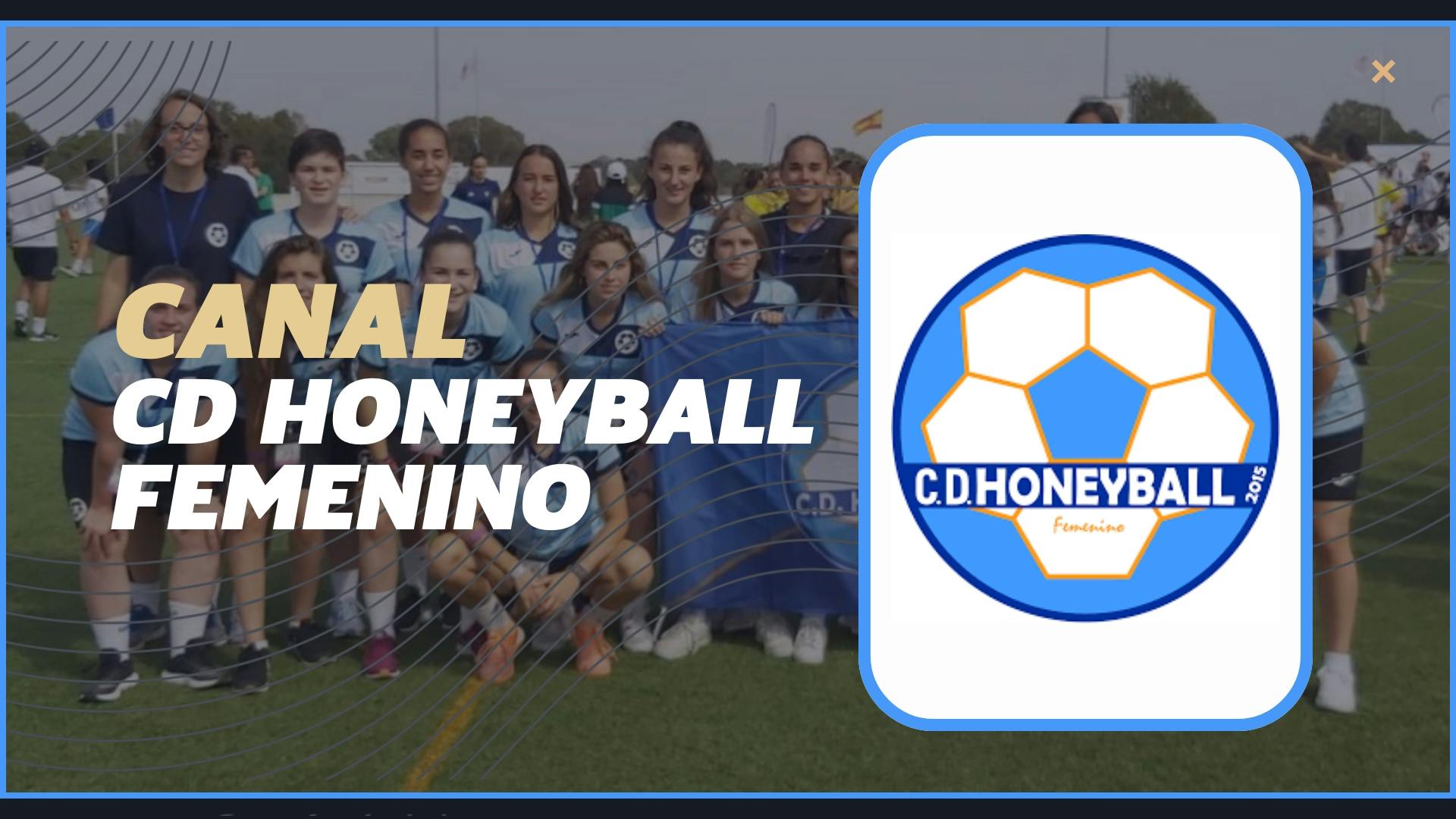 CD Honeyball