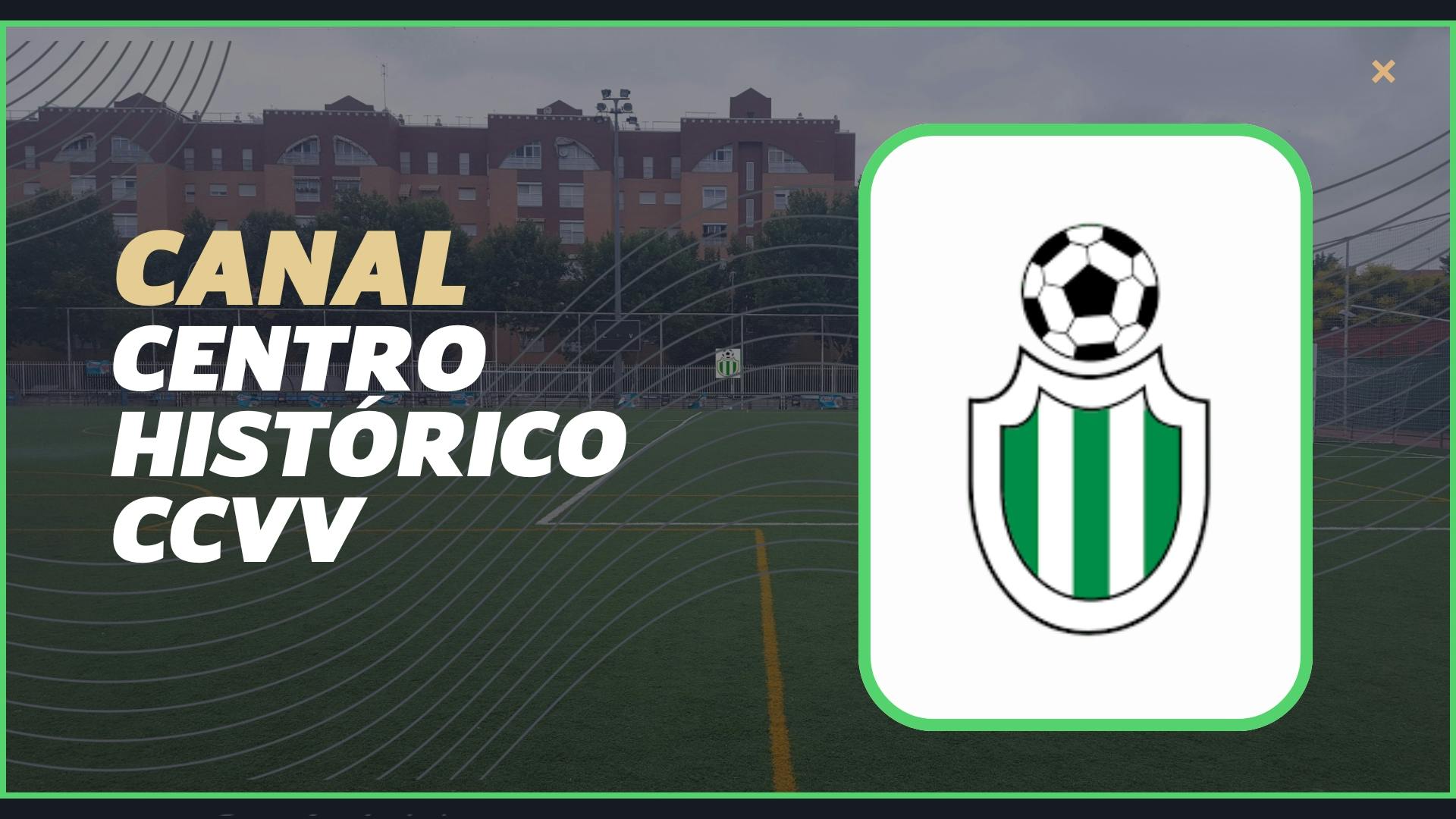 Centro Histórico CCVV
