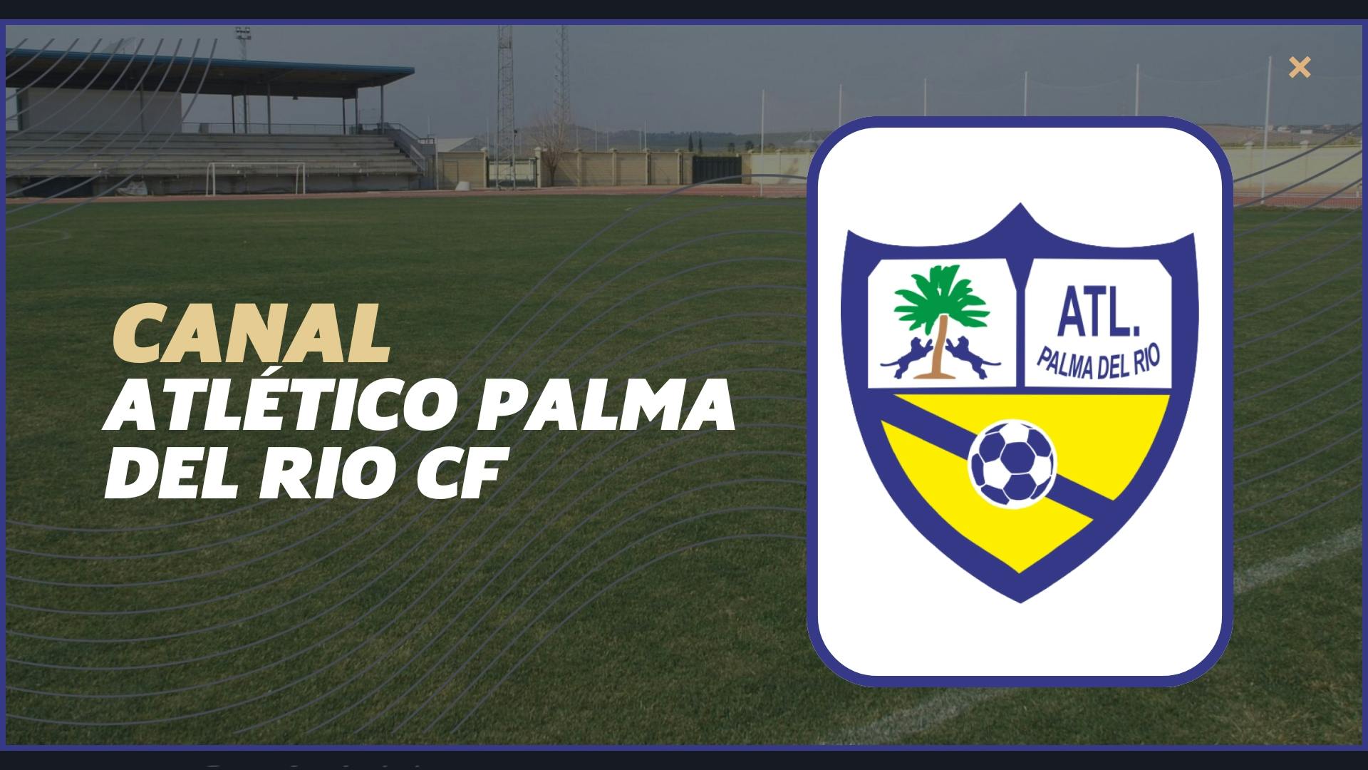 Atlético Palma del Rio CF