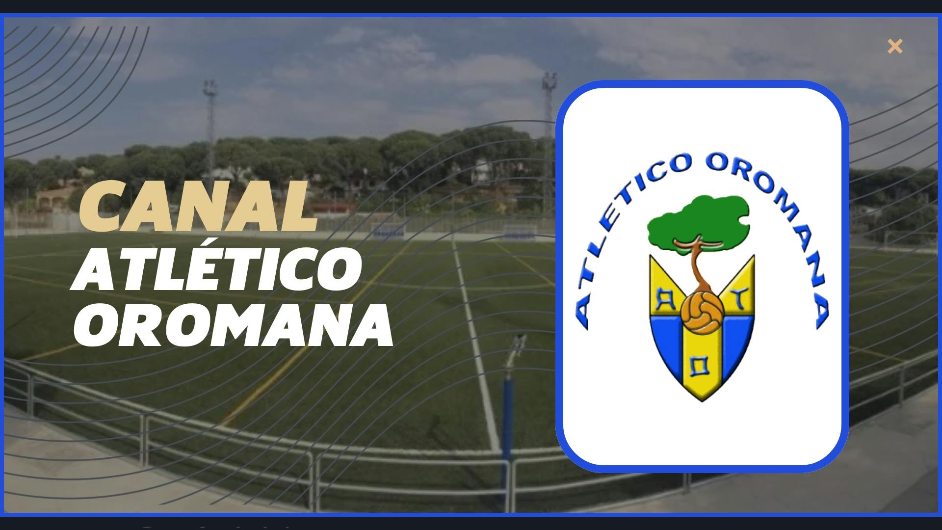 CD Atlético Oromana