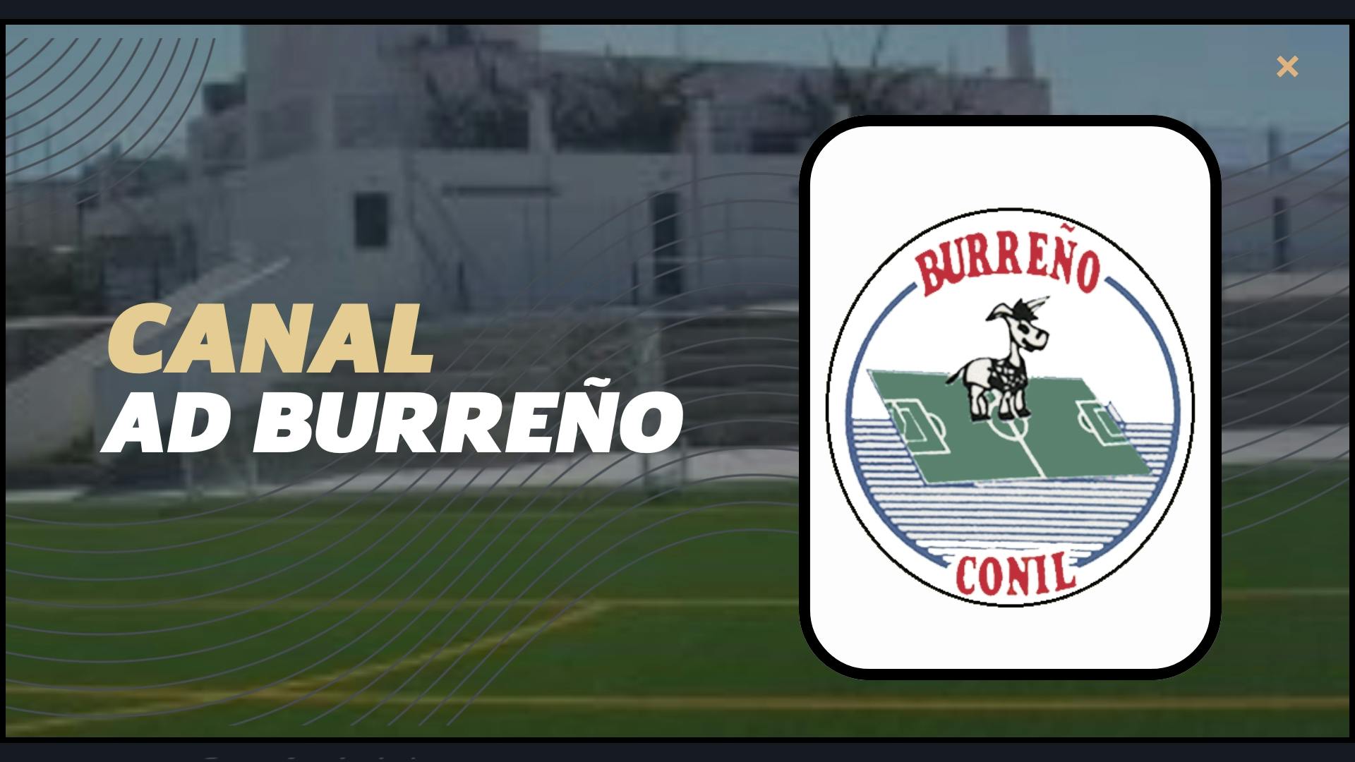 AD Burreños