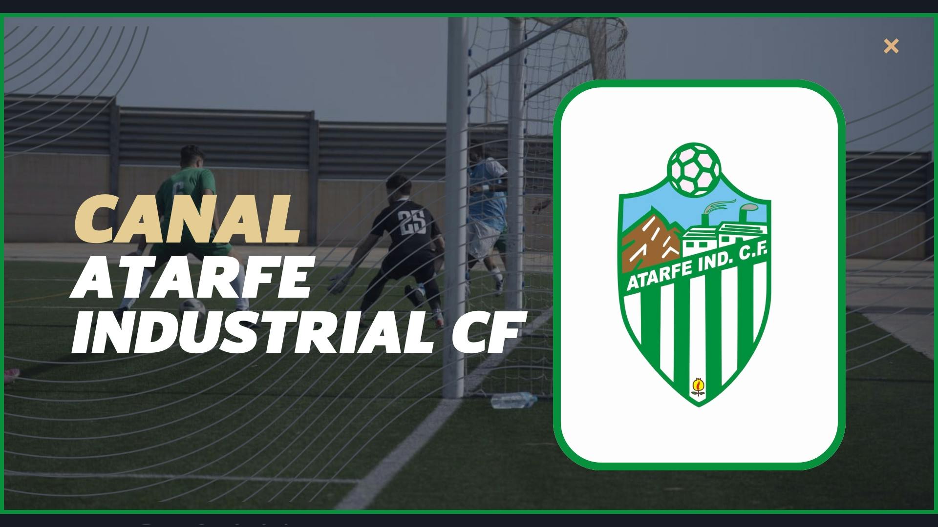 Atarfe Industrial CF