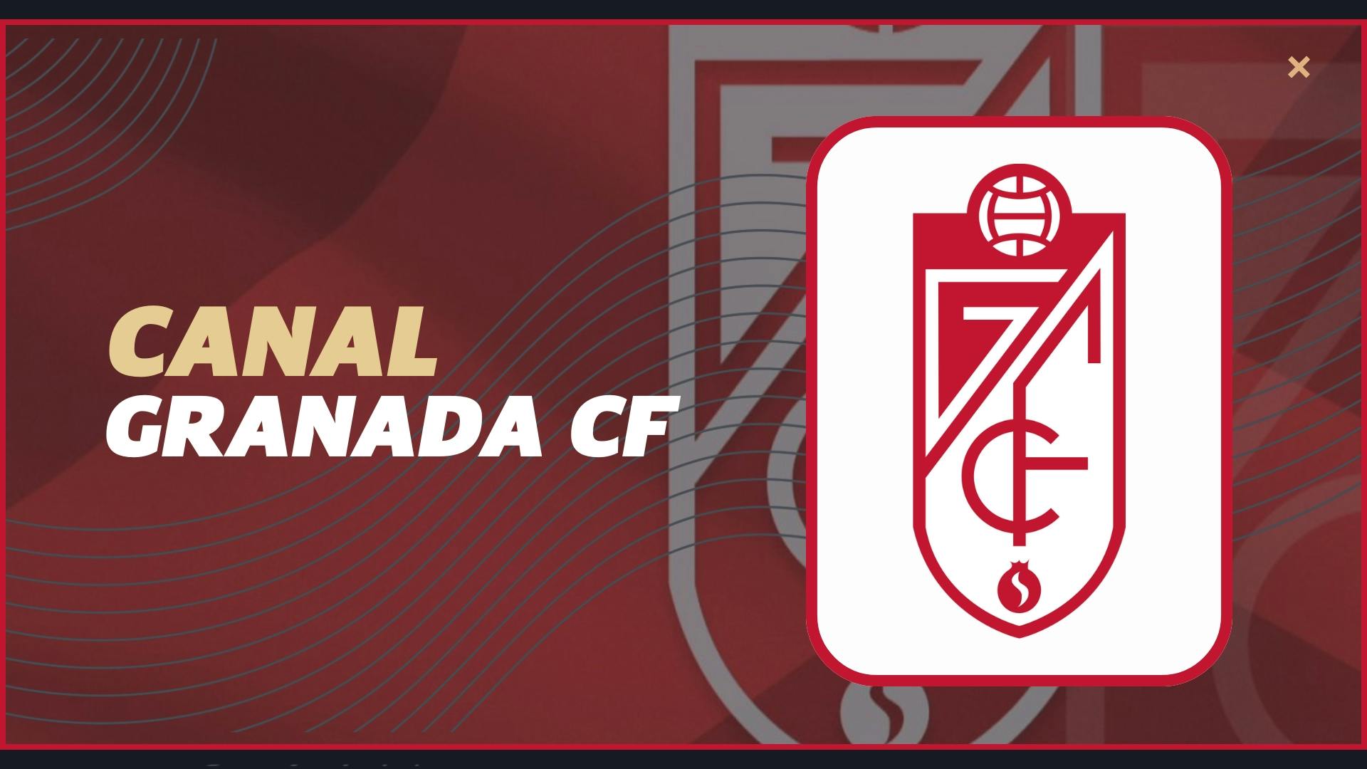 Granada CF Cantera