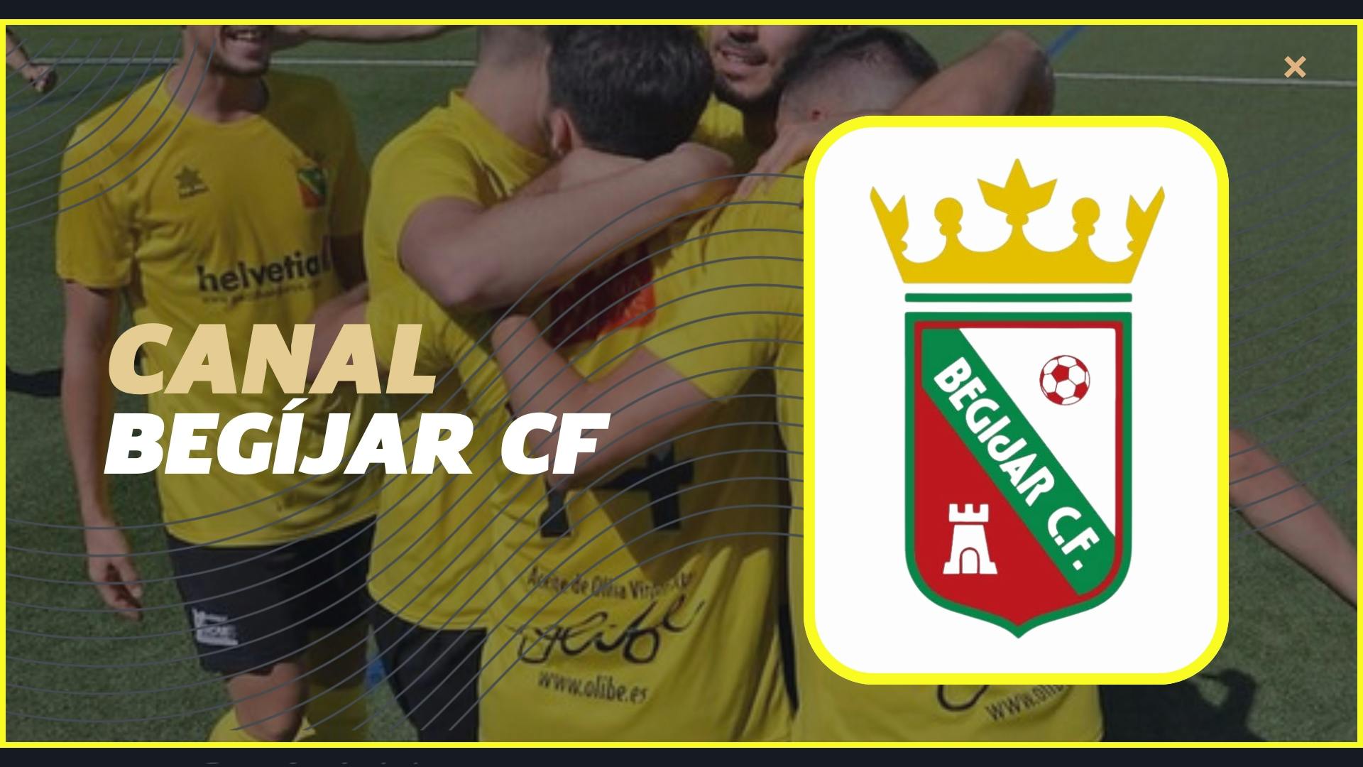 Begíjar CF