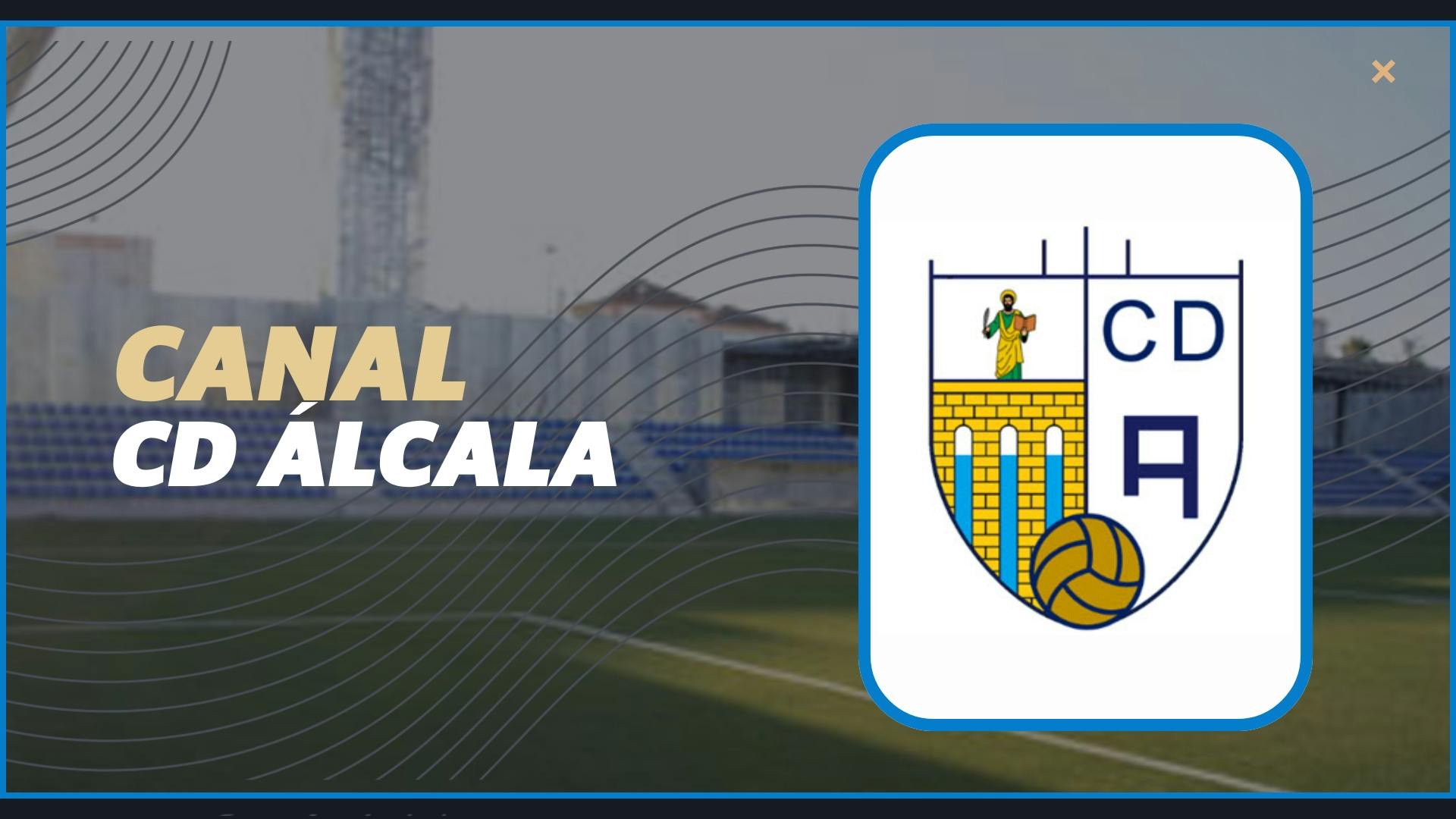 CD Alcalá