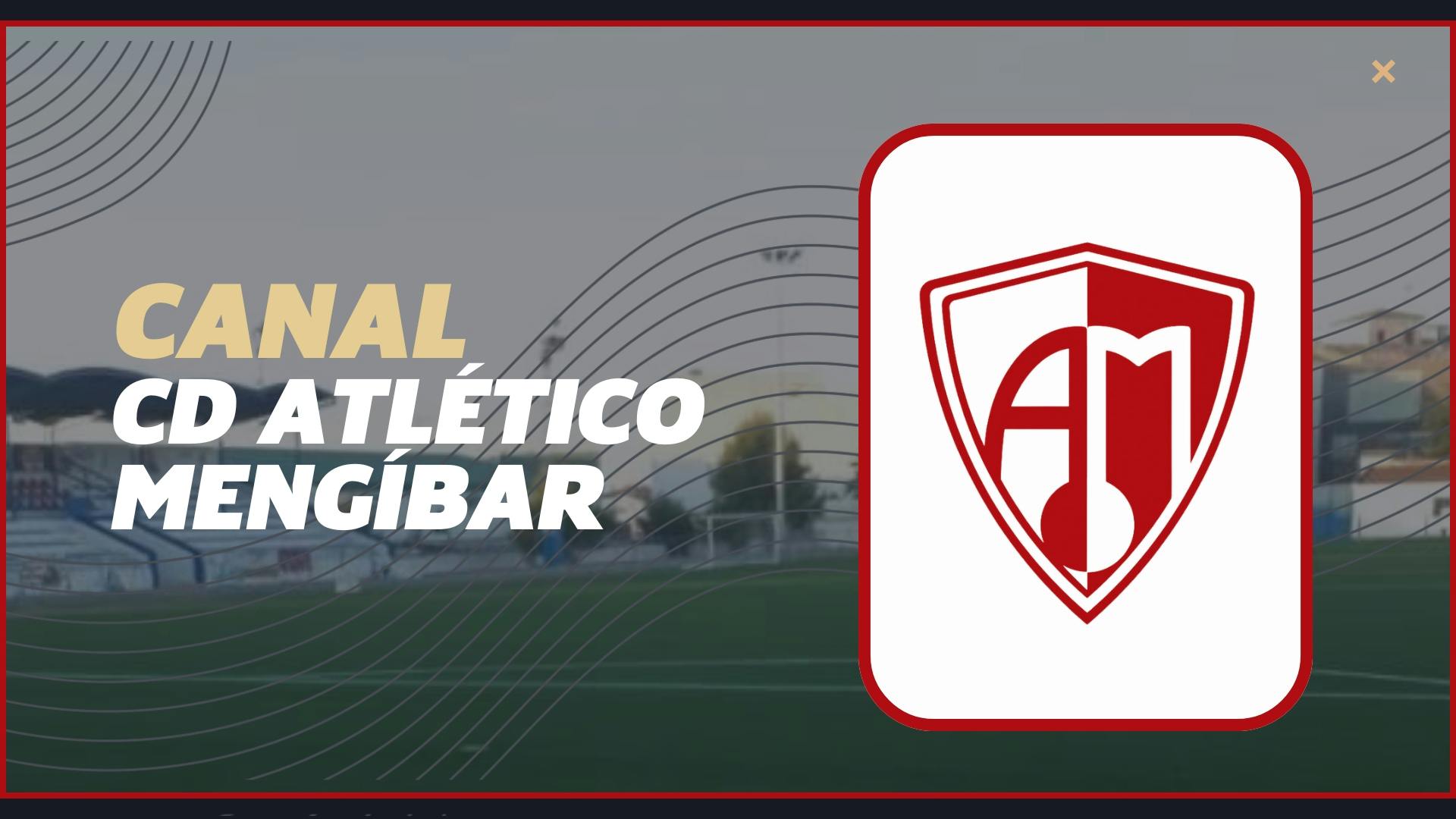 CD Atlético Mengíbar