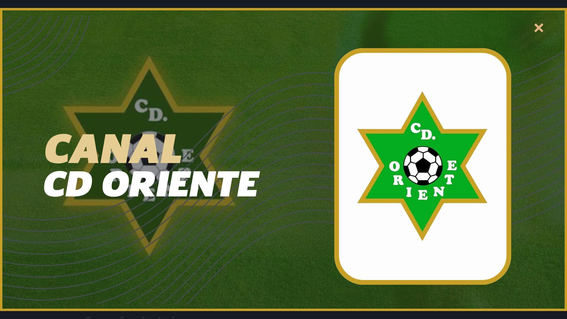 CD Oriente