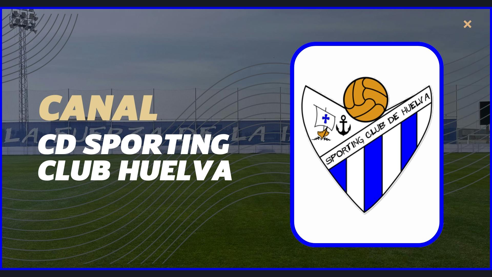 CD Sporting Club de Huelva