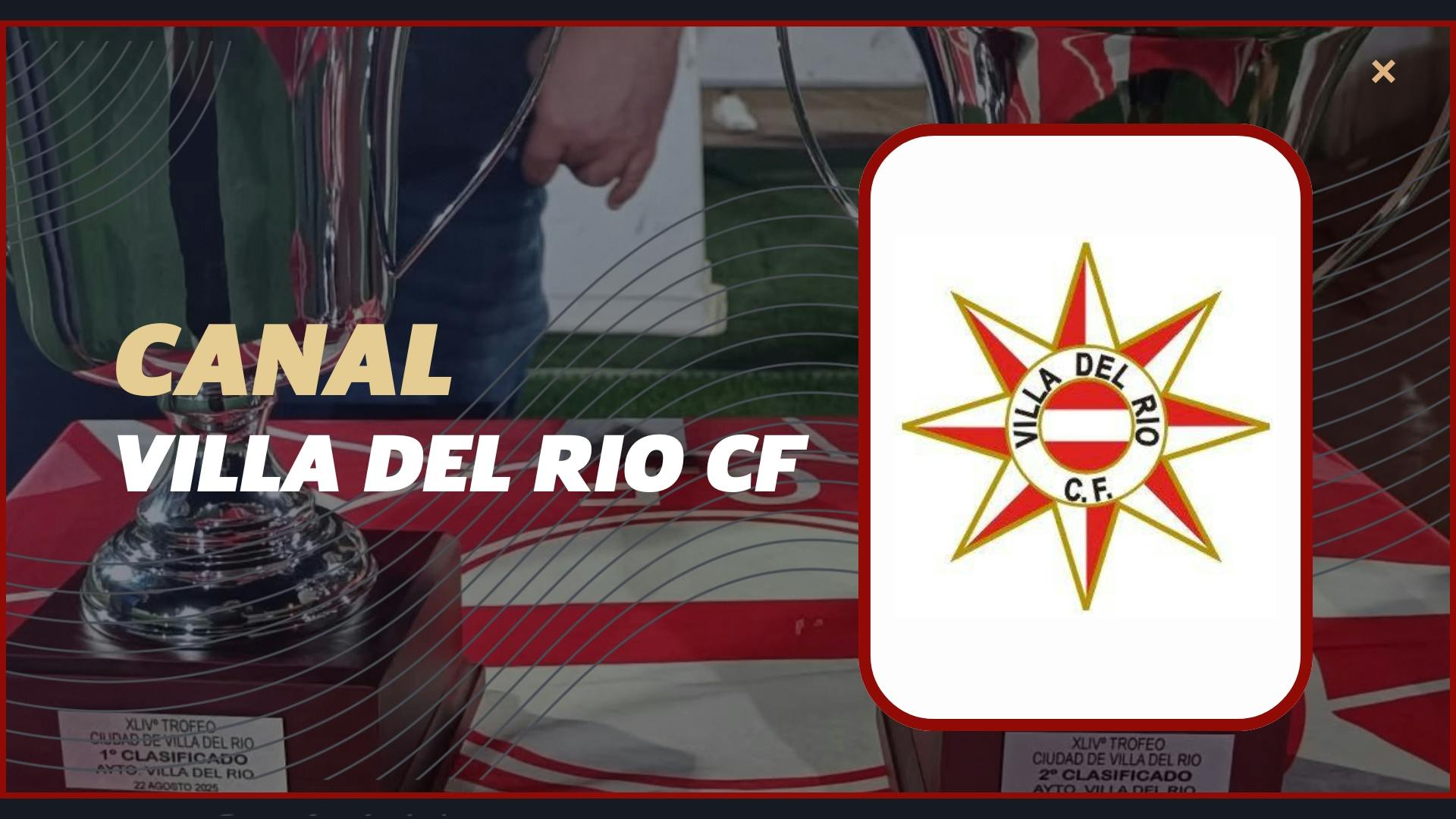 Villa del Río CF