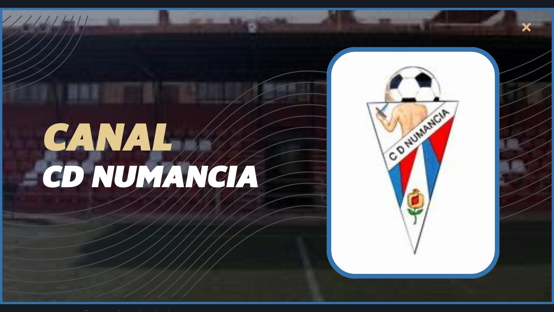 CD Numancia (Granada)