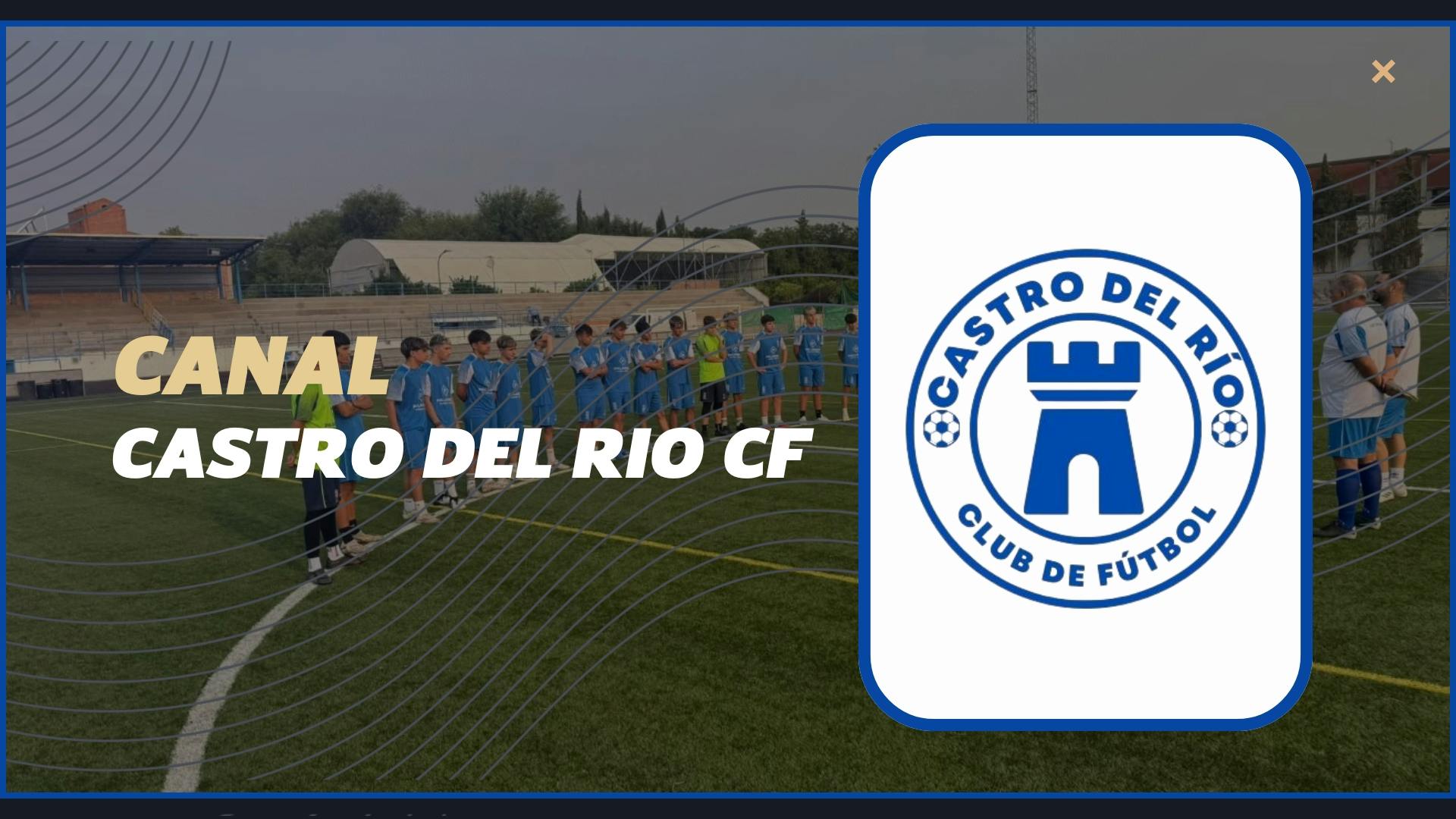 CD Castro del Río CF