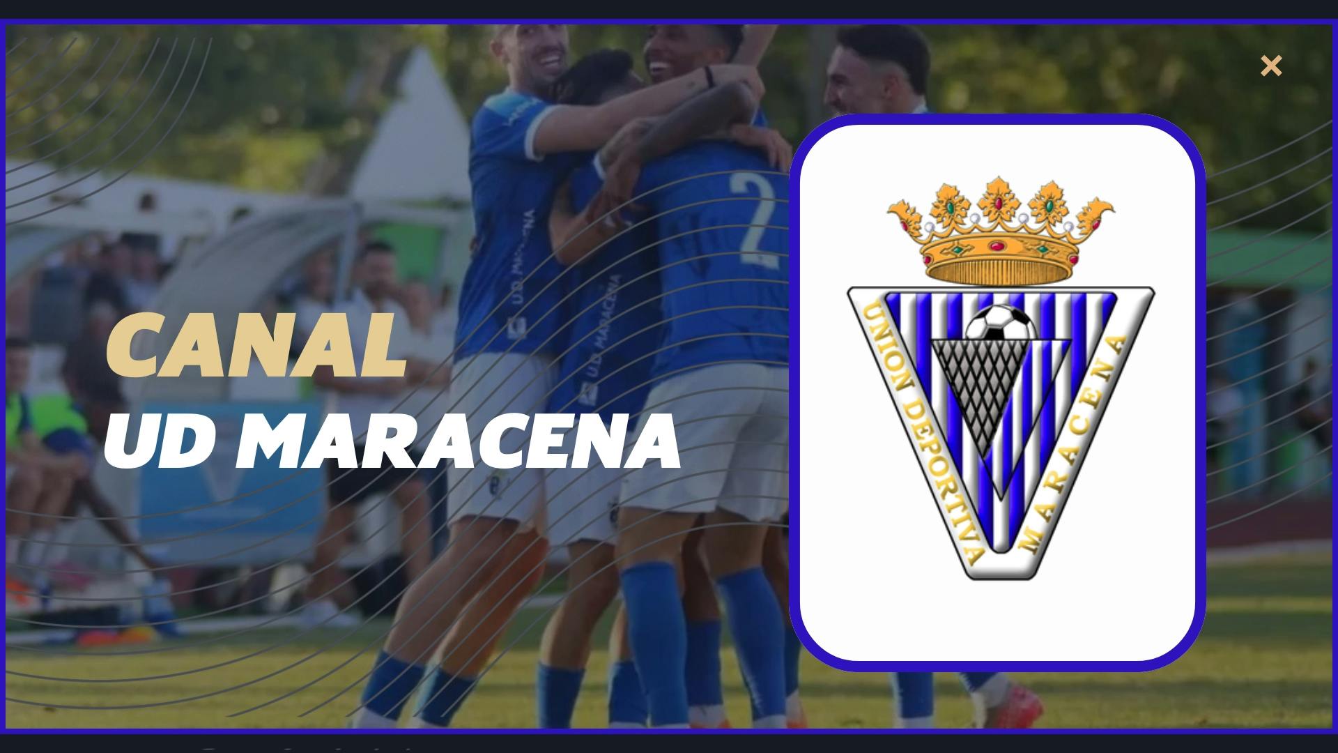 UD Maracena