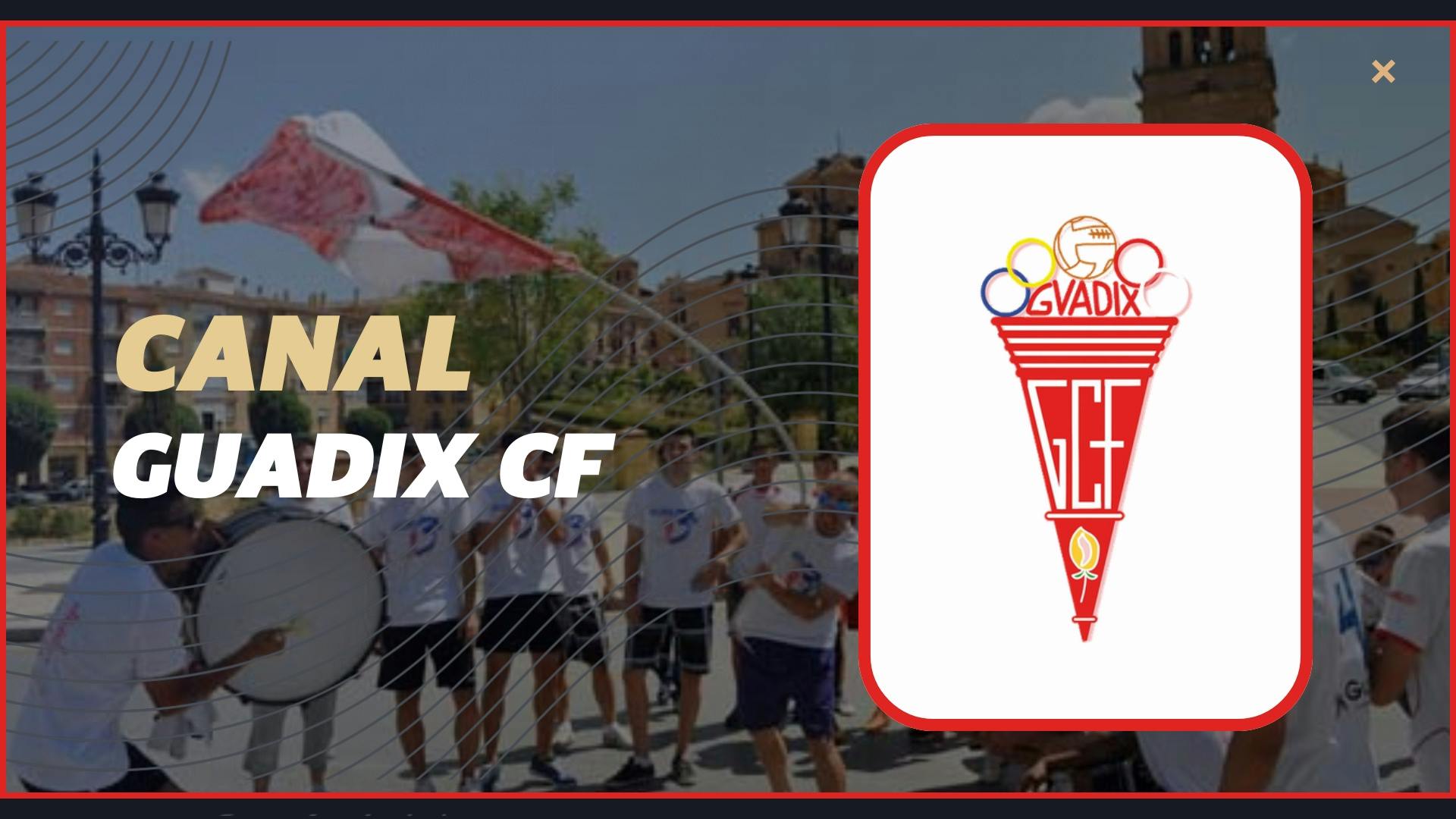 Guadix CF