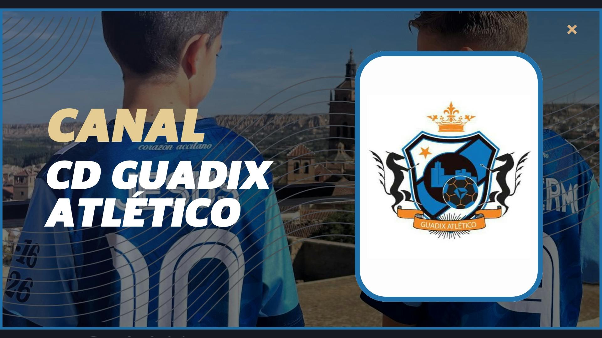 CD Guadix Atlético