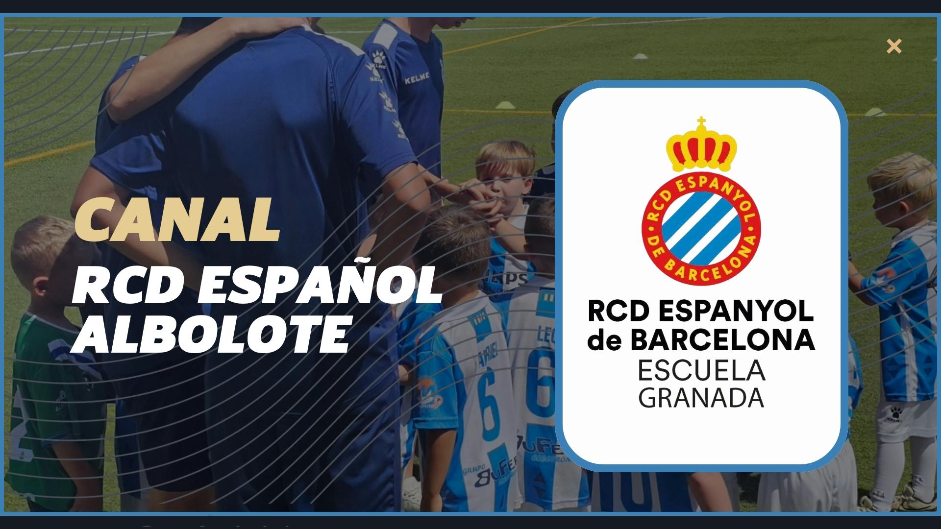 C.D. ESPAÑOL ALBOLOTE PIPERS PRINT vs C.D. SANTA FE 