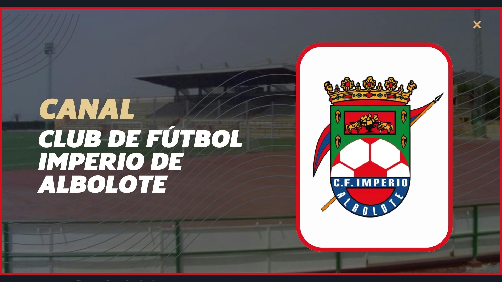 CF Imperio de Albolote