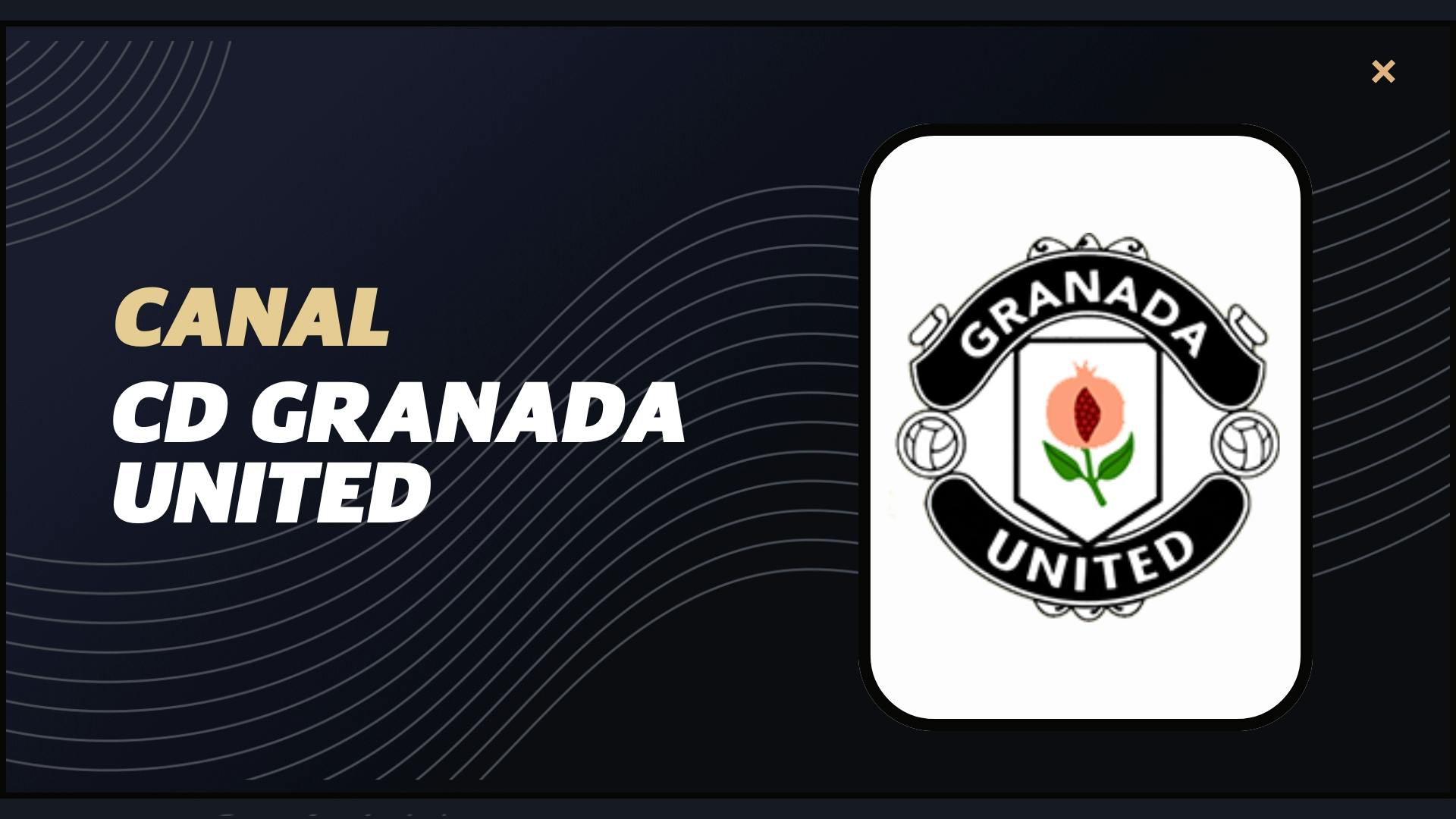 CD Granada United