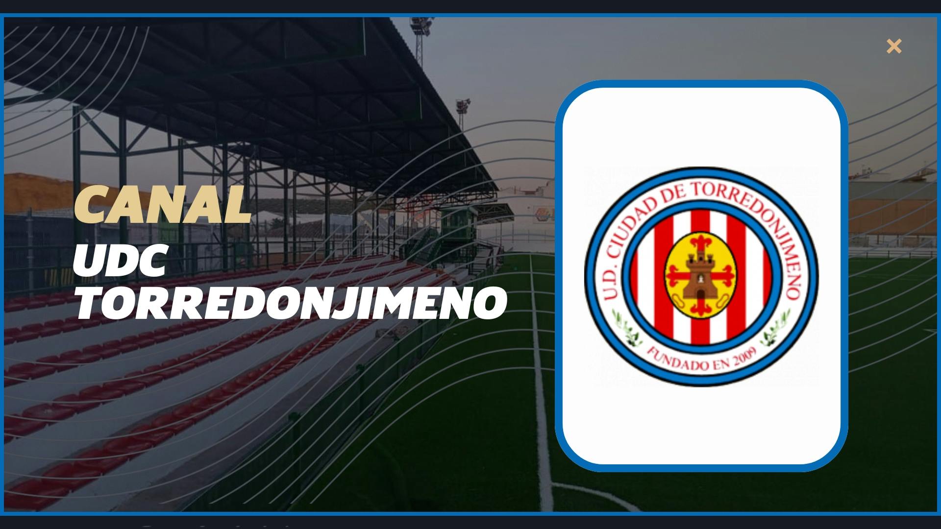 UDC Torredonjimeno
