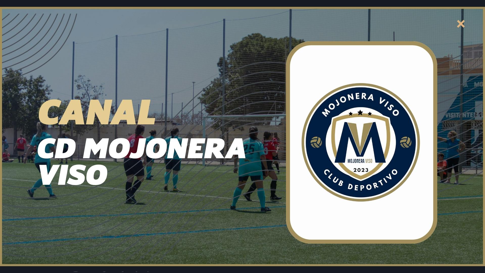 CD Mojonera Viso