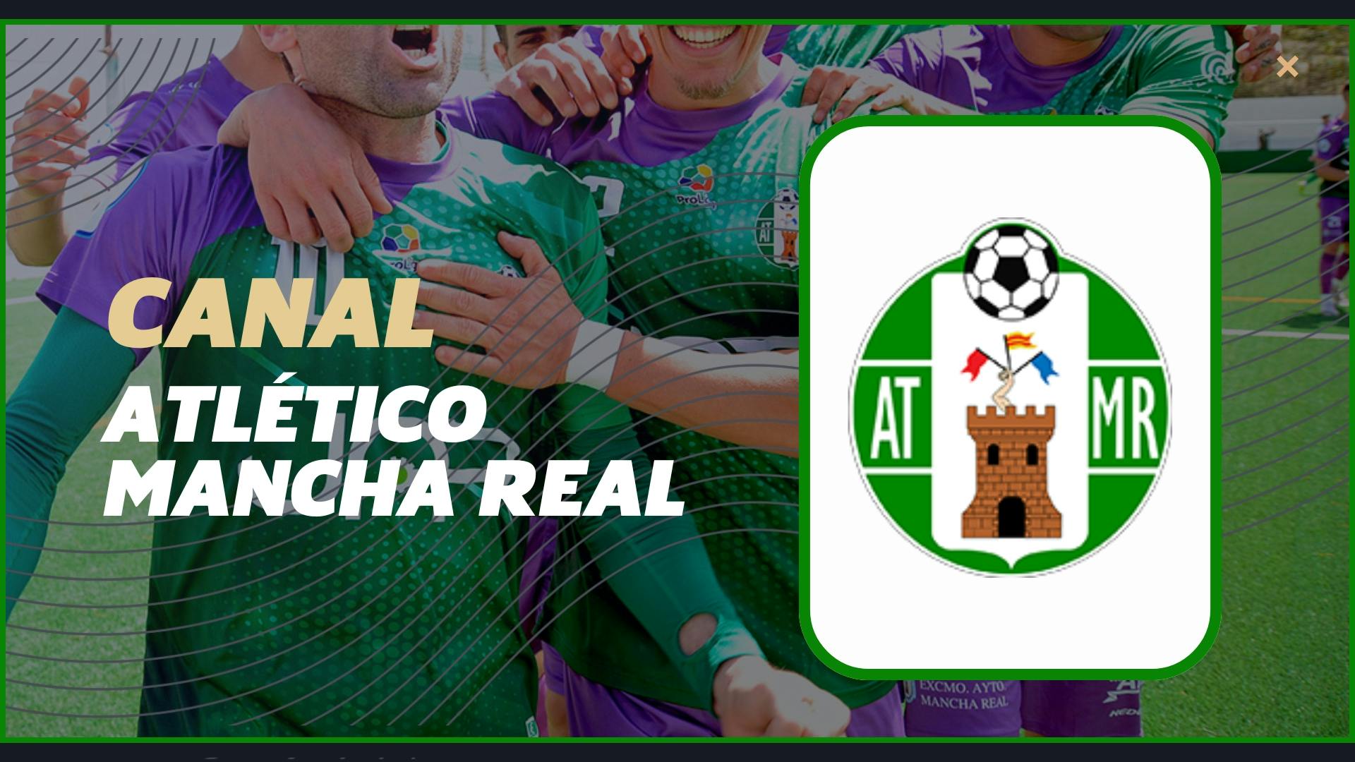 Atlético Mancha Real