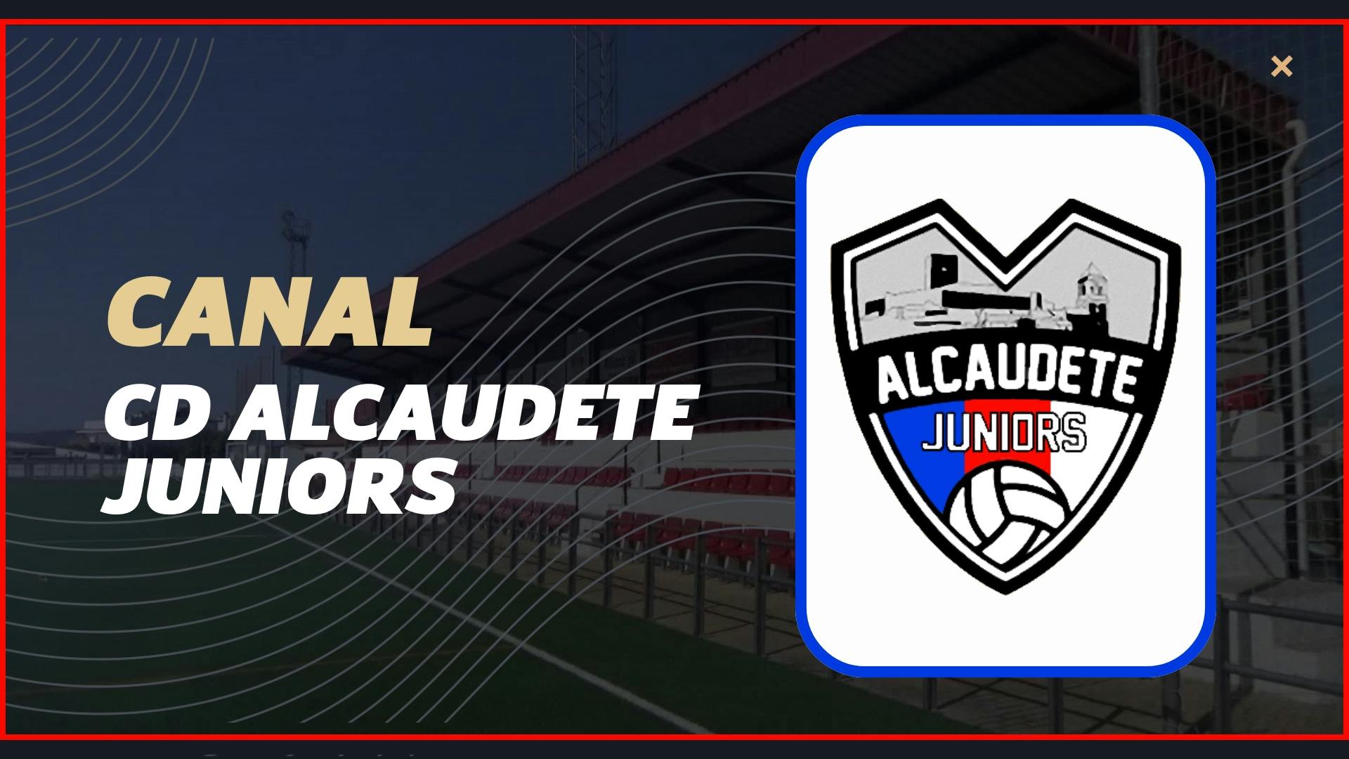 CD Alcaudete Juniors