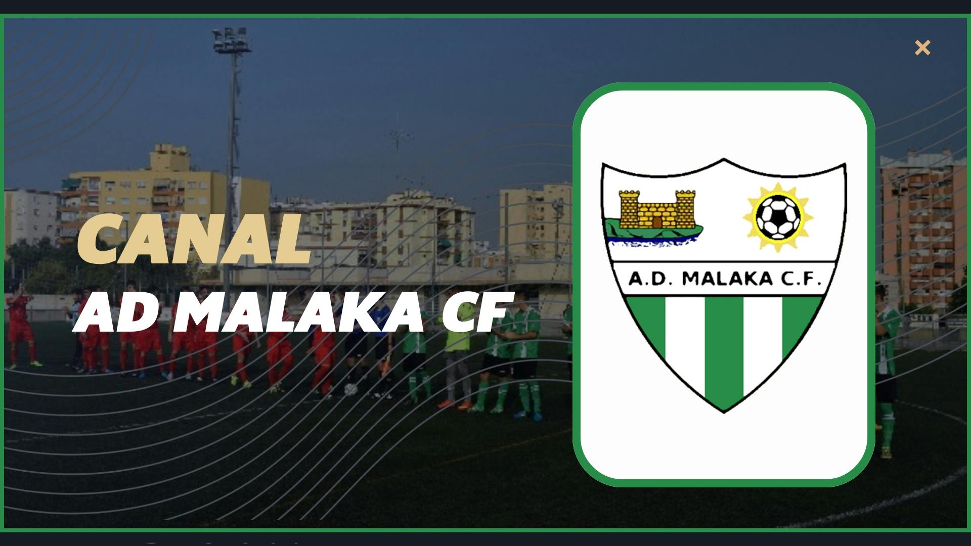 AD Malaka CF