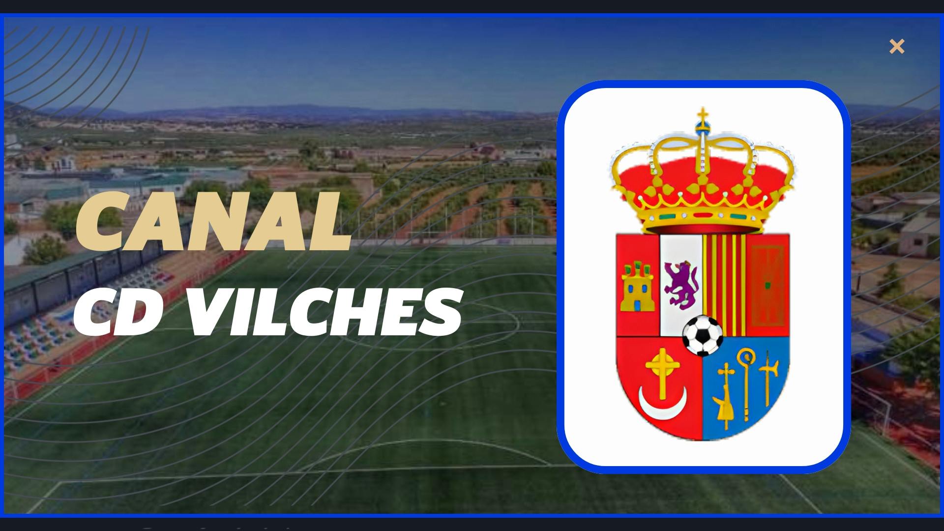 CD Vilches