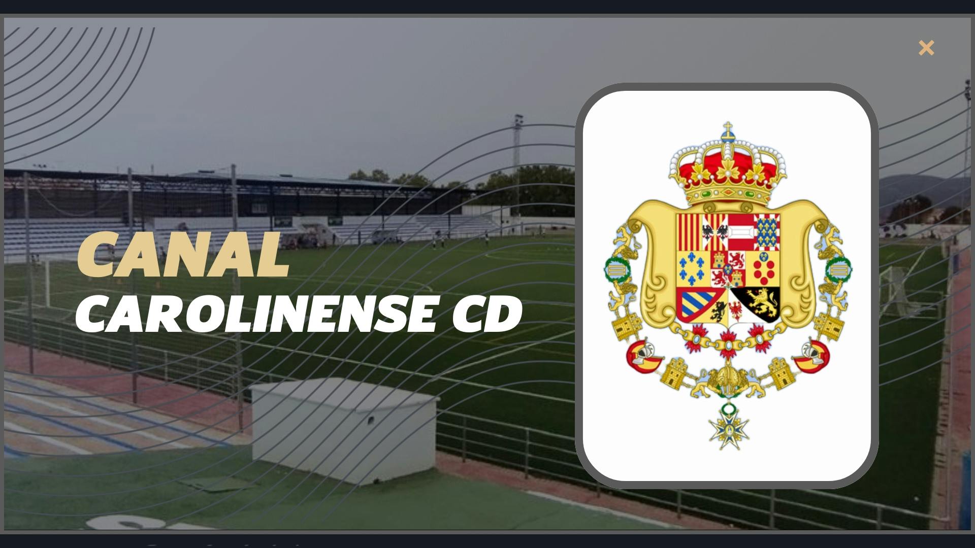 Carolinense CD