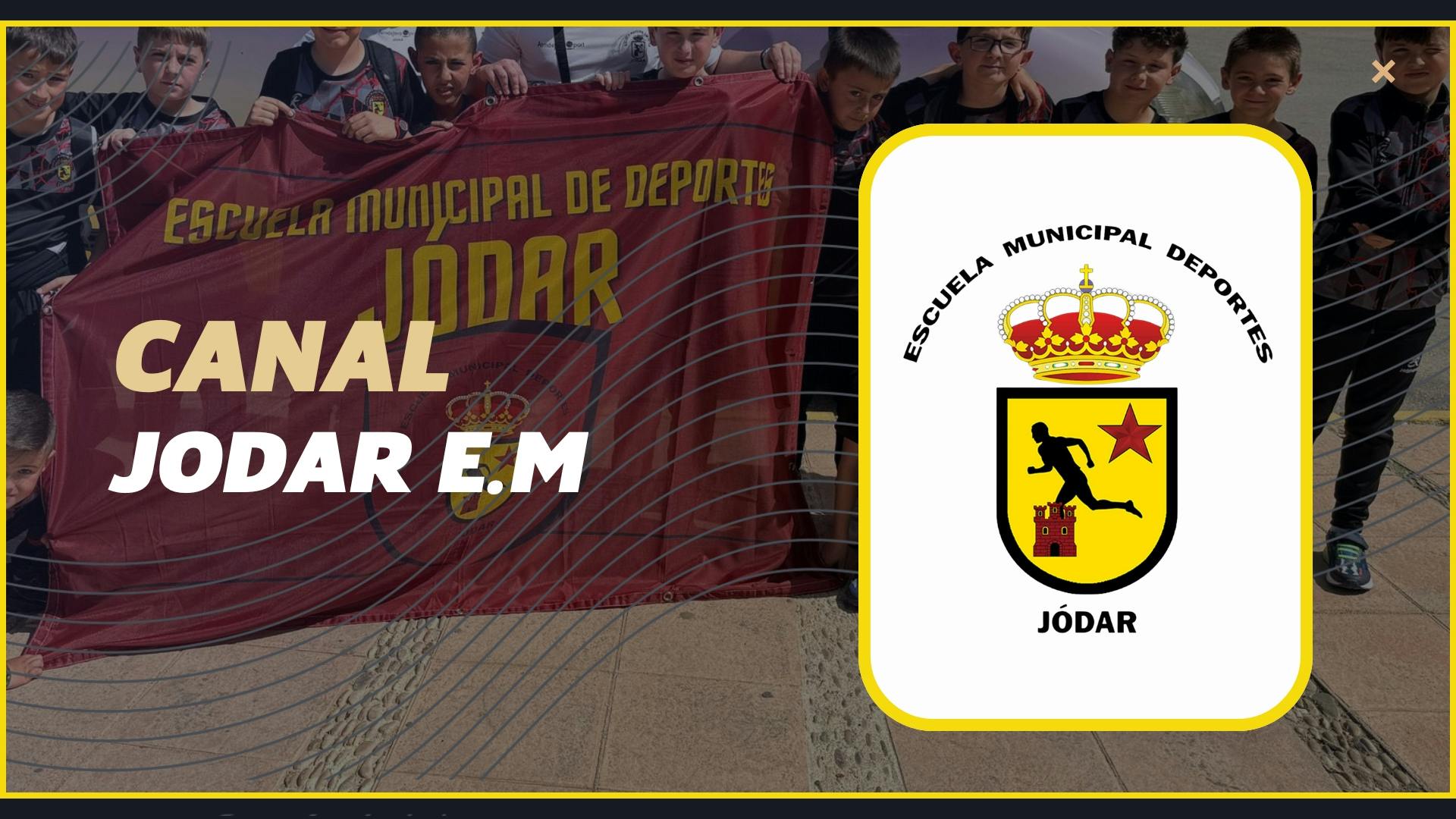 Jódar EM
